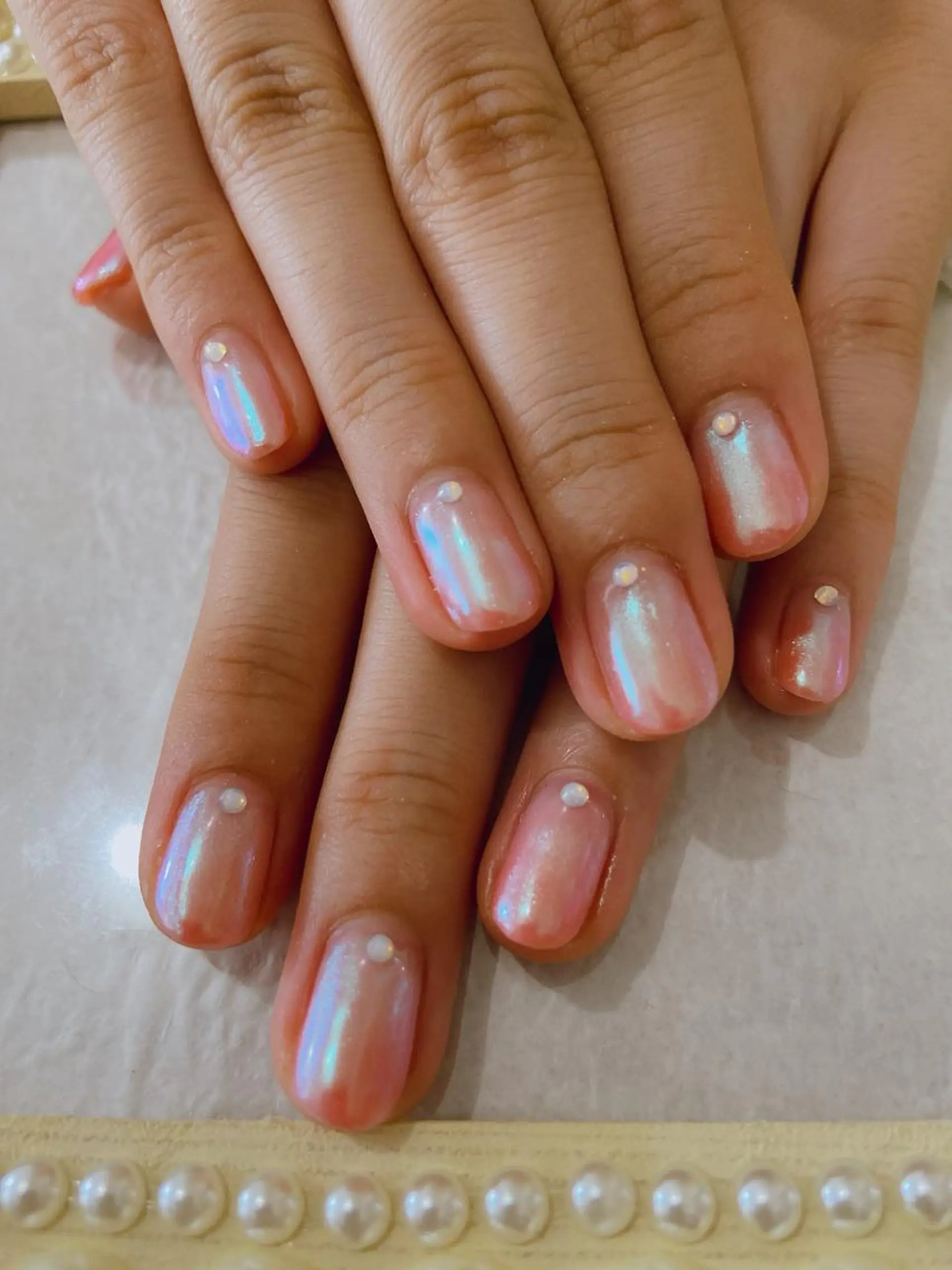 ネイル Lulu charisu所属・lulucharis nailのネイルデザイン