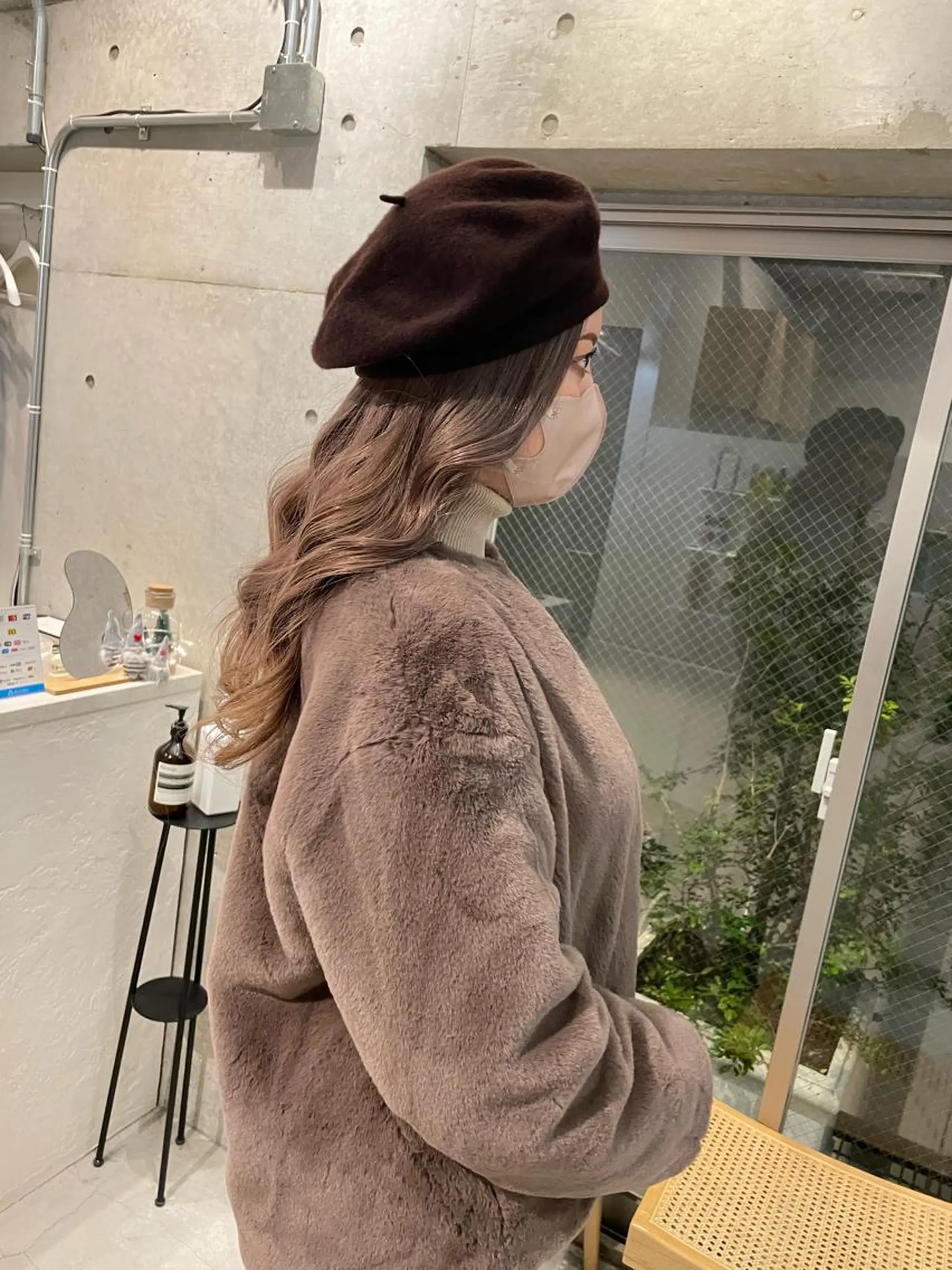 ロング カラー 🌿髪質改善🌿艶髪 透明感🌿karenのヘアスタイル