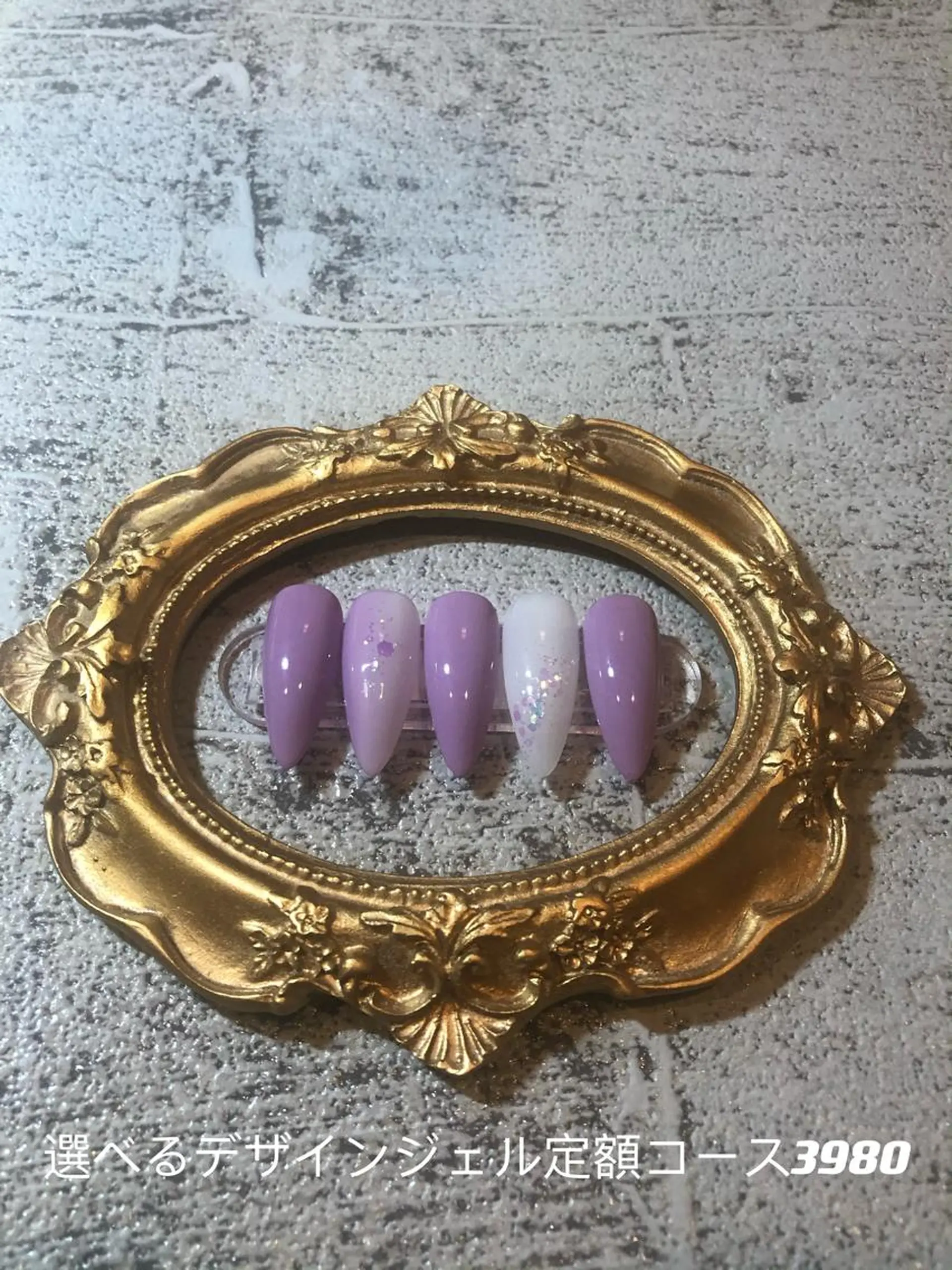 ネイル Fairyフェアリーネイルサロン所属・Fairy フェアリーネイルのネイルデザイン