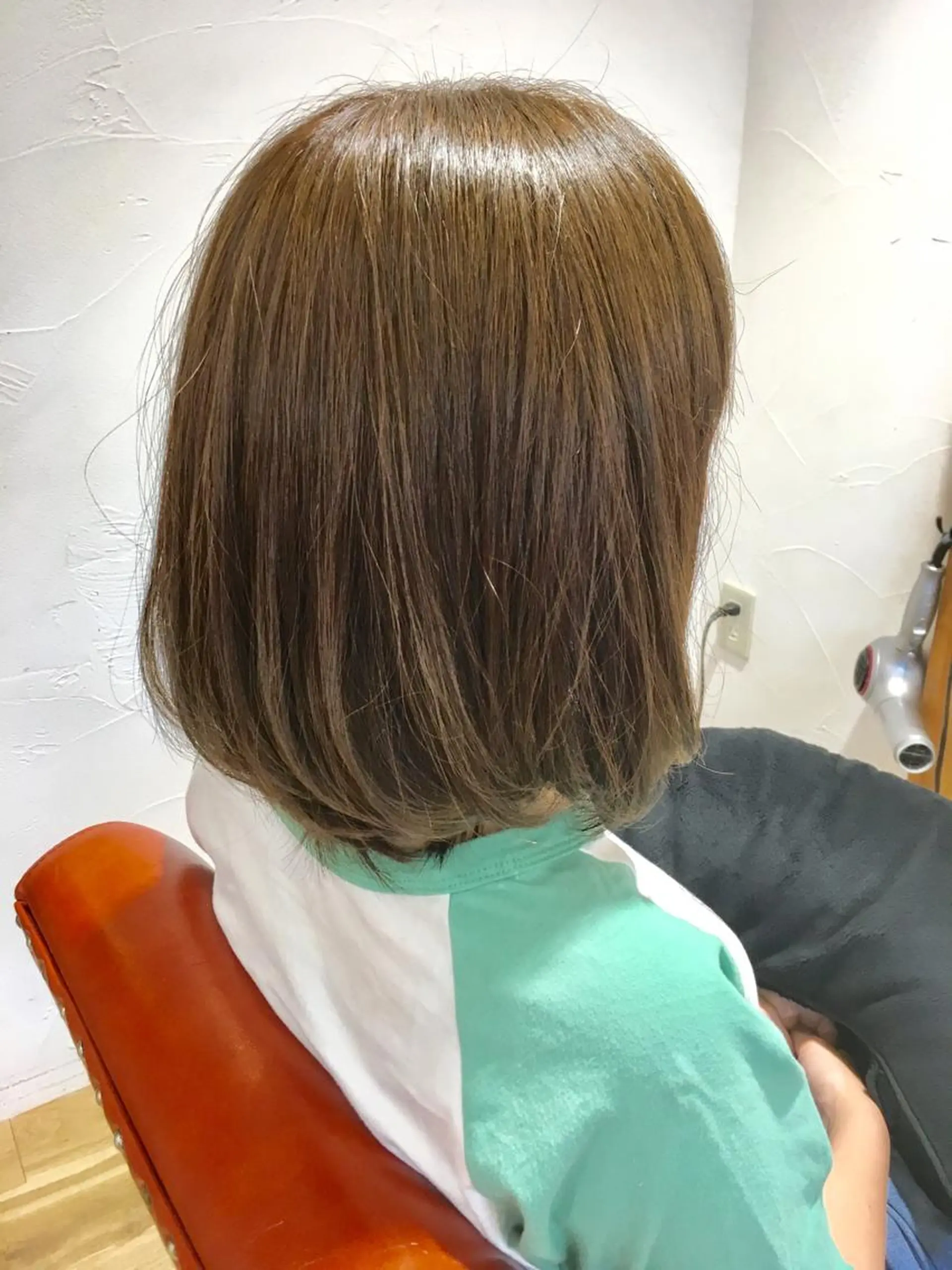 カラー mina *のその他イメージ