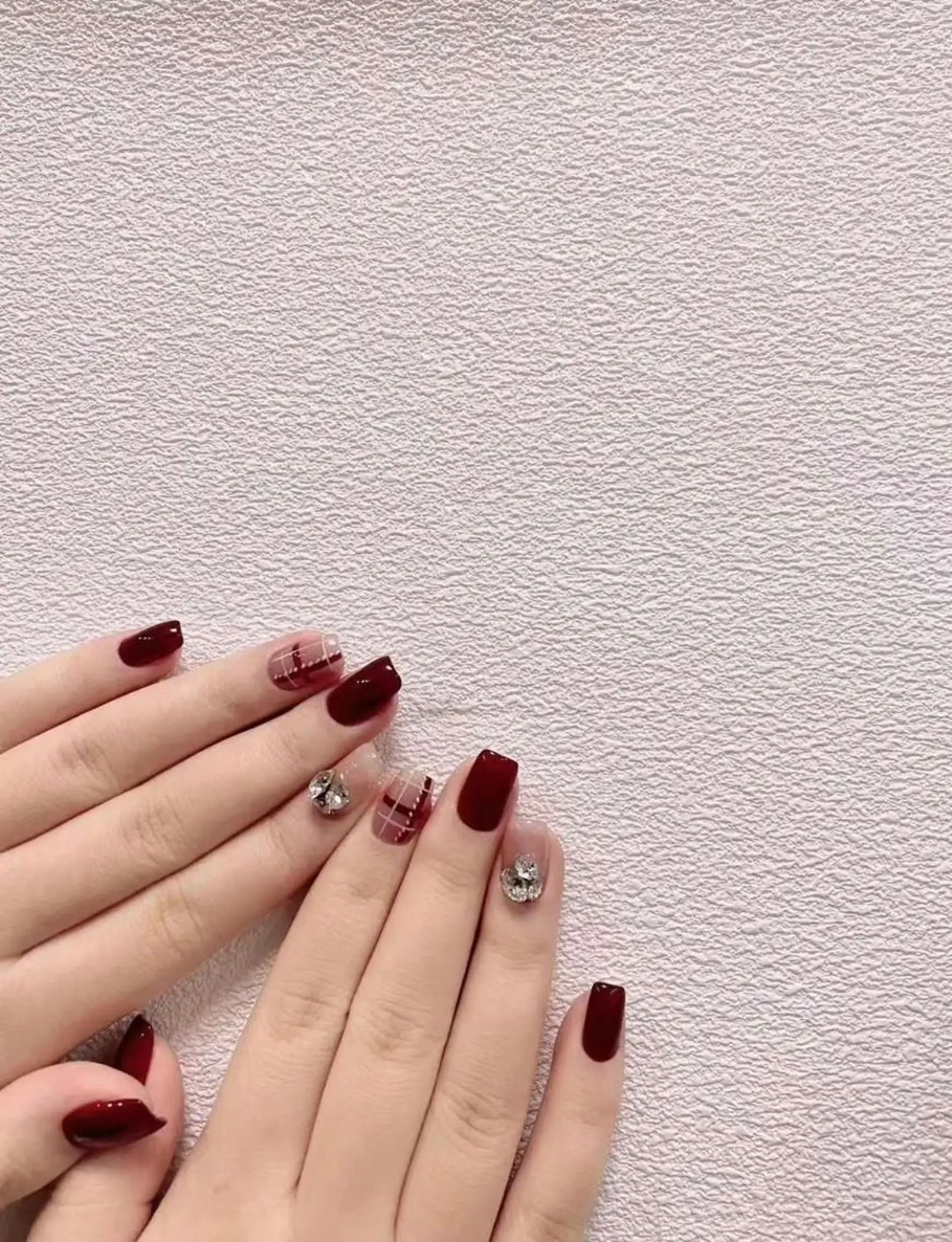 ネイル Fleur  Nail所属・Fleur Nail大塚店のネイルデザイン