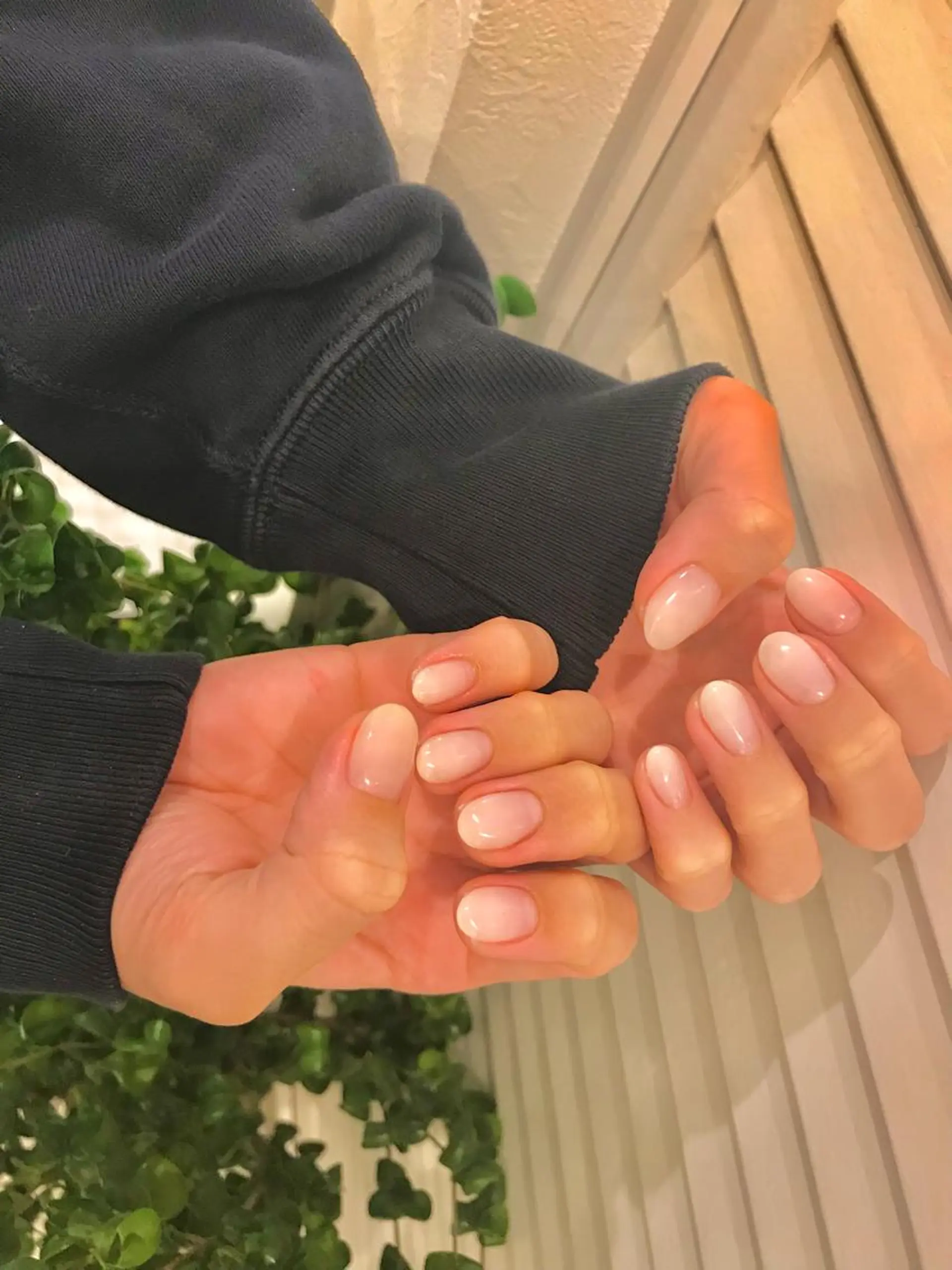 ネイル nail salon　Natural Cure所属・平井 彩香のネイルデザイン
