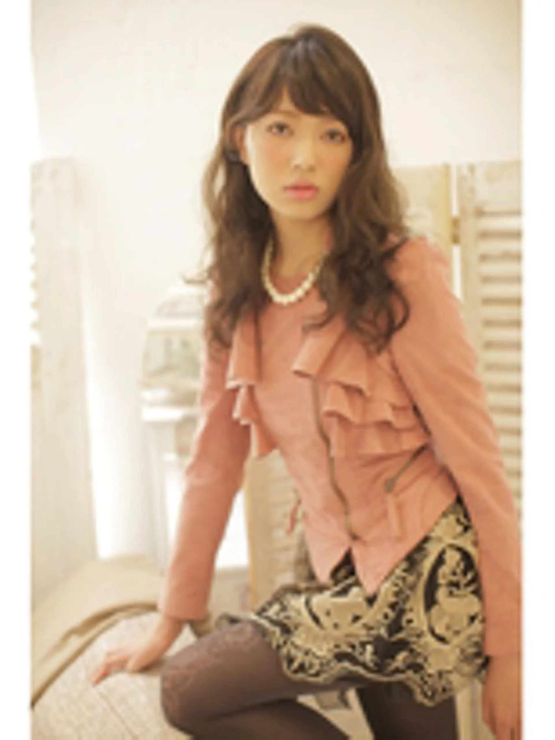 マツエク・マツパ モードケイズ 宝塚店のマツエク・マツパデザイン