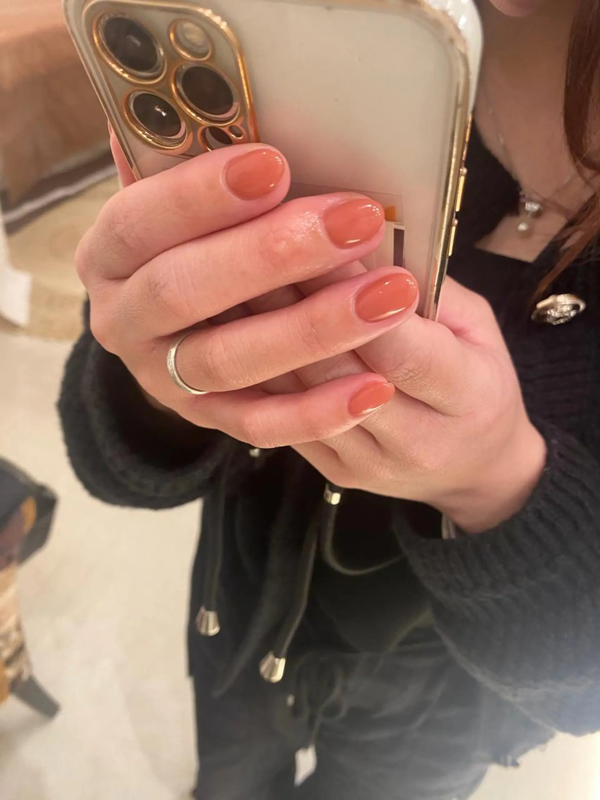 ネイル ネイル&アイ　QUEEN&CRIMSON所属・眉WAX/ピーリング ホワイトニングの眉毛・アイブロウイメージ