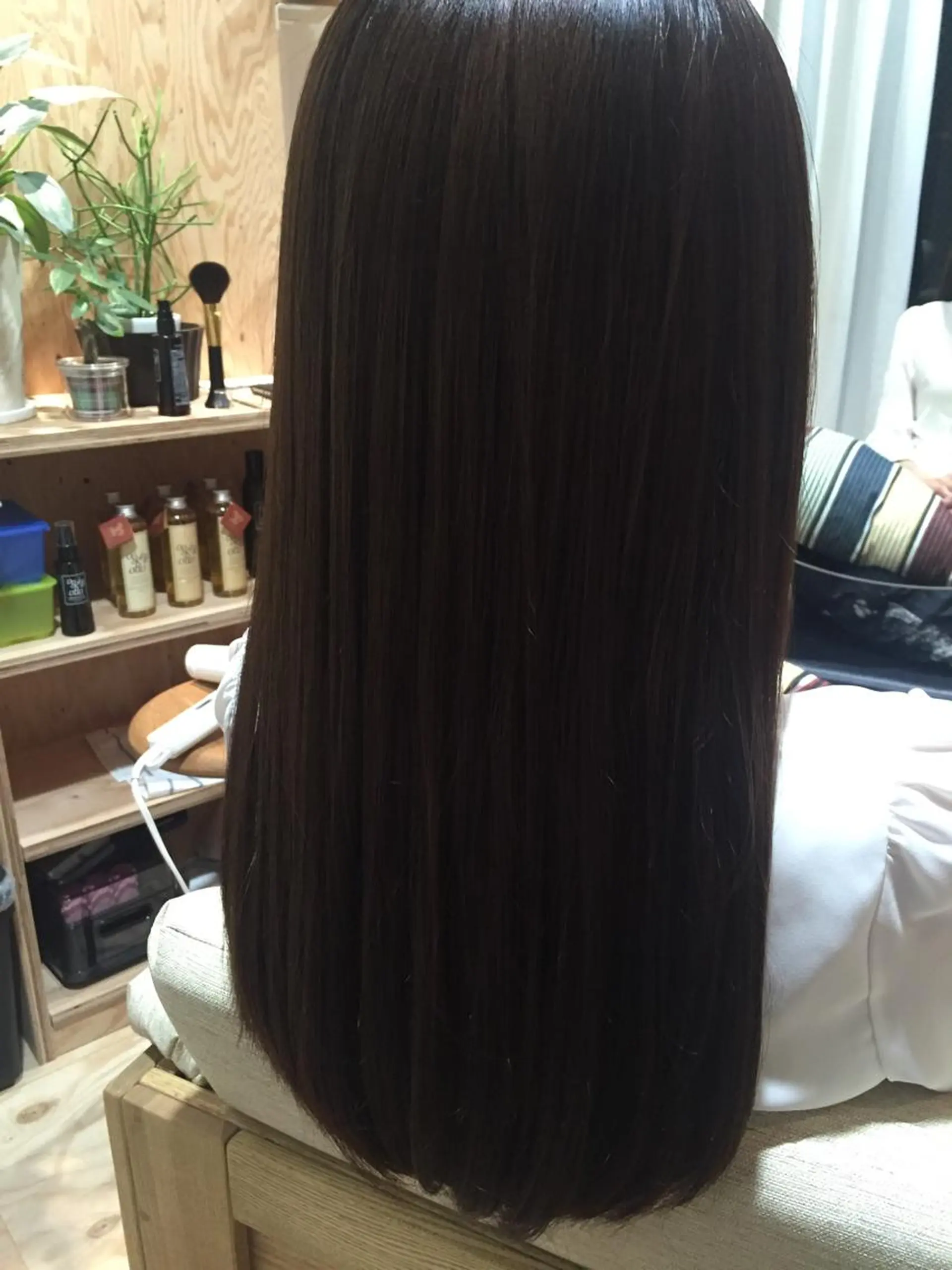 Hair and Make kiyoshi所属・小原 良之のその他イメージ