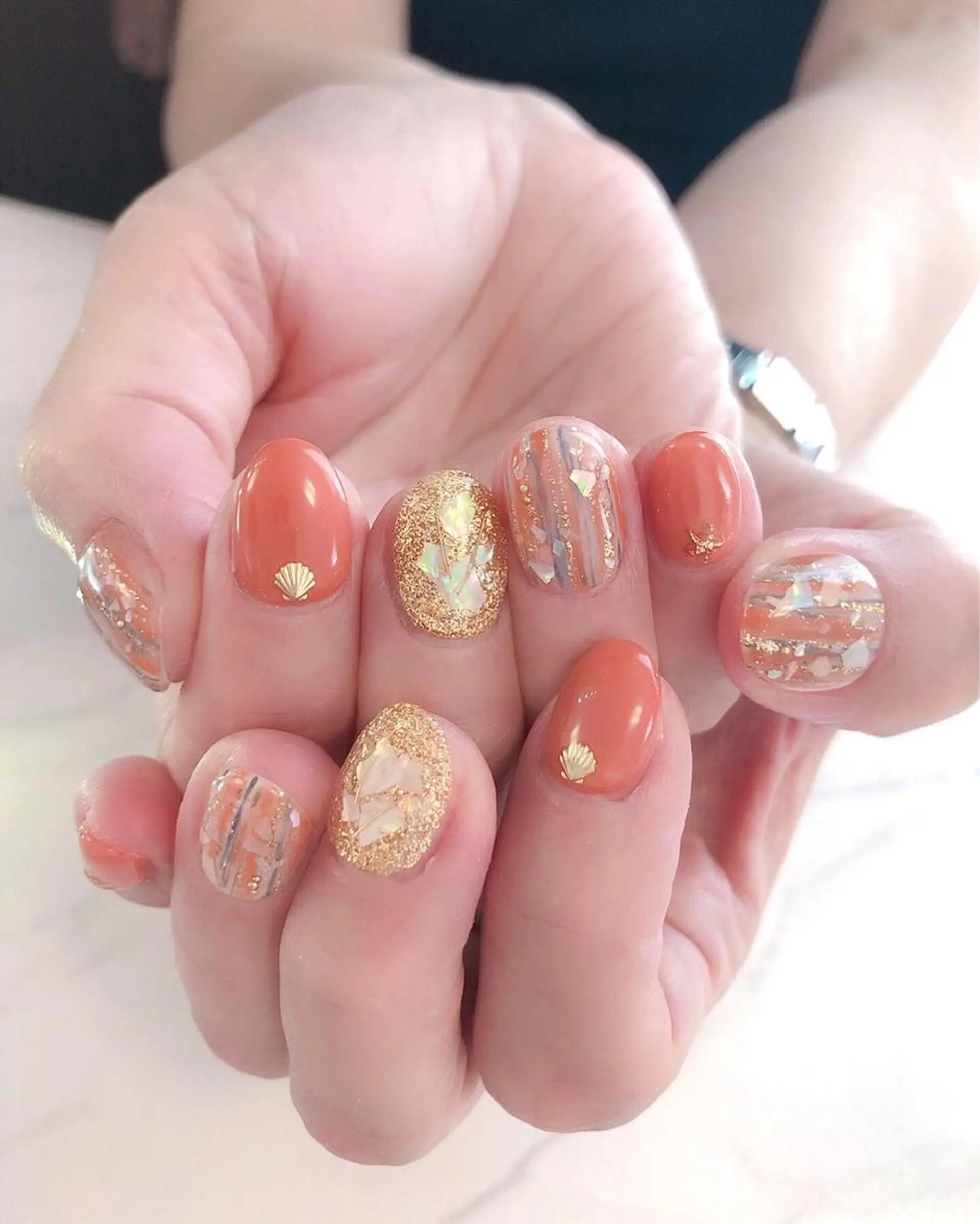 ネイル ハンドネイル yumnail (ネイル&脱毛)のエステ・リラクイメージ