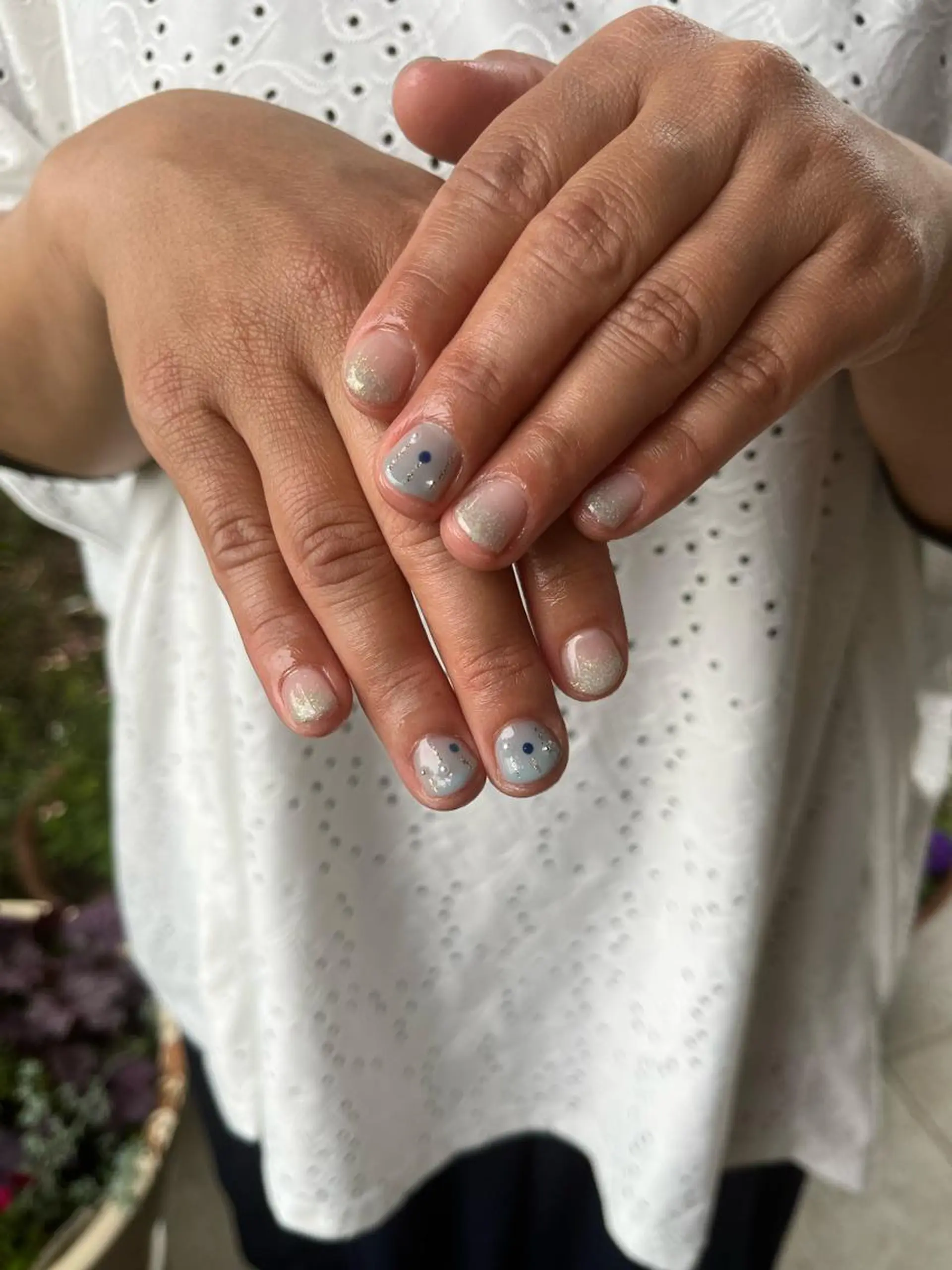 ネイル ハンドネイル bonds. yokoのネイルデザイン