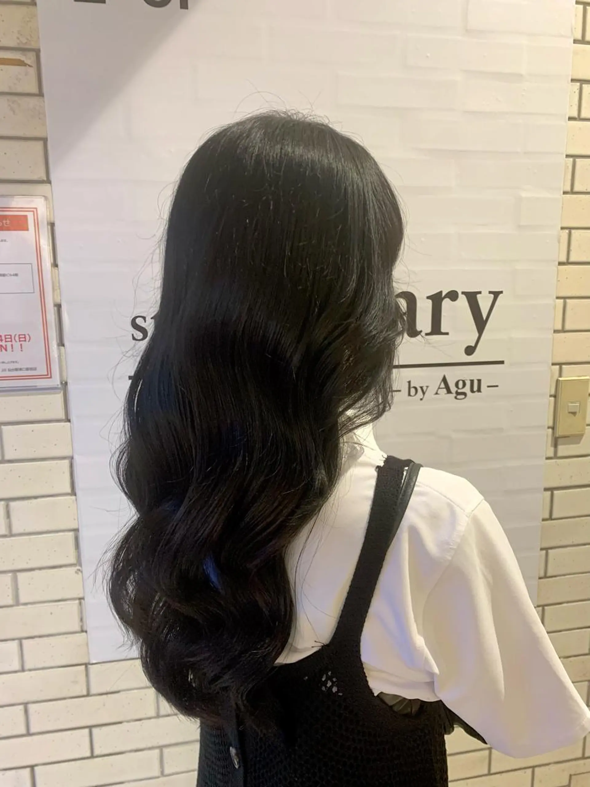 ロング 年内期間限定 🫧まゆ🫧のヘアスタイル