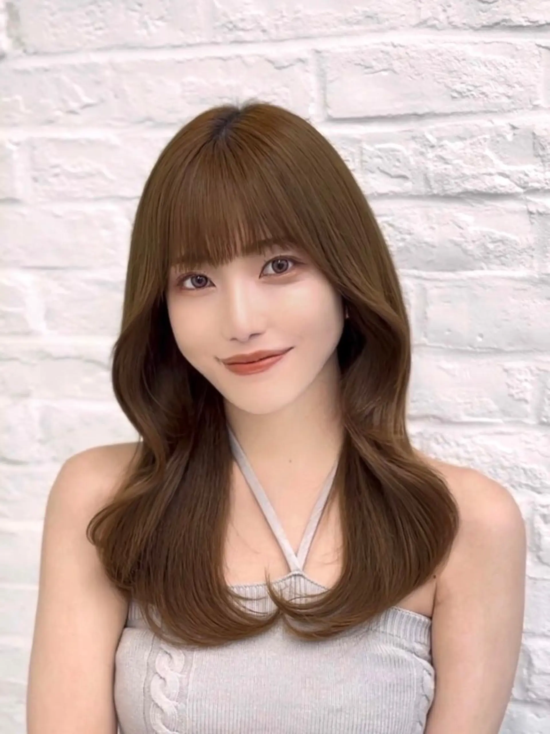 セミロング カラー パーマ ヘアアレンジ メンズ 結婚式・ブライダル メンズブリーチ メンズハイトーン メンズ韓国風 メンズベリーショート 韓国ヘア×2way 🇰🇷和知拓郎のヘアスタイル