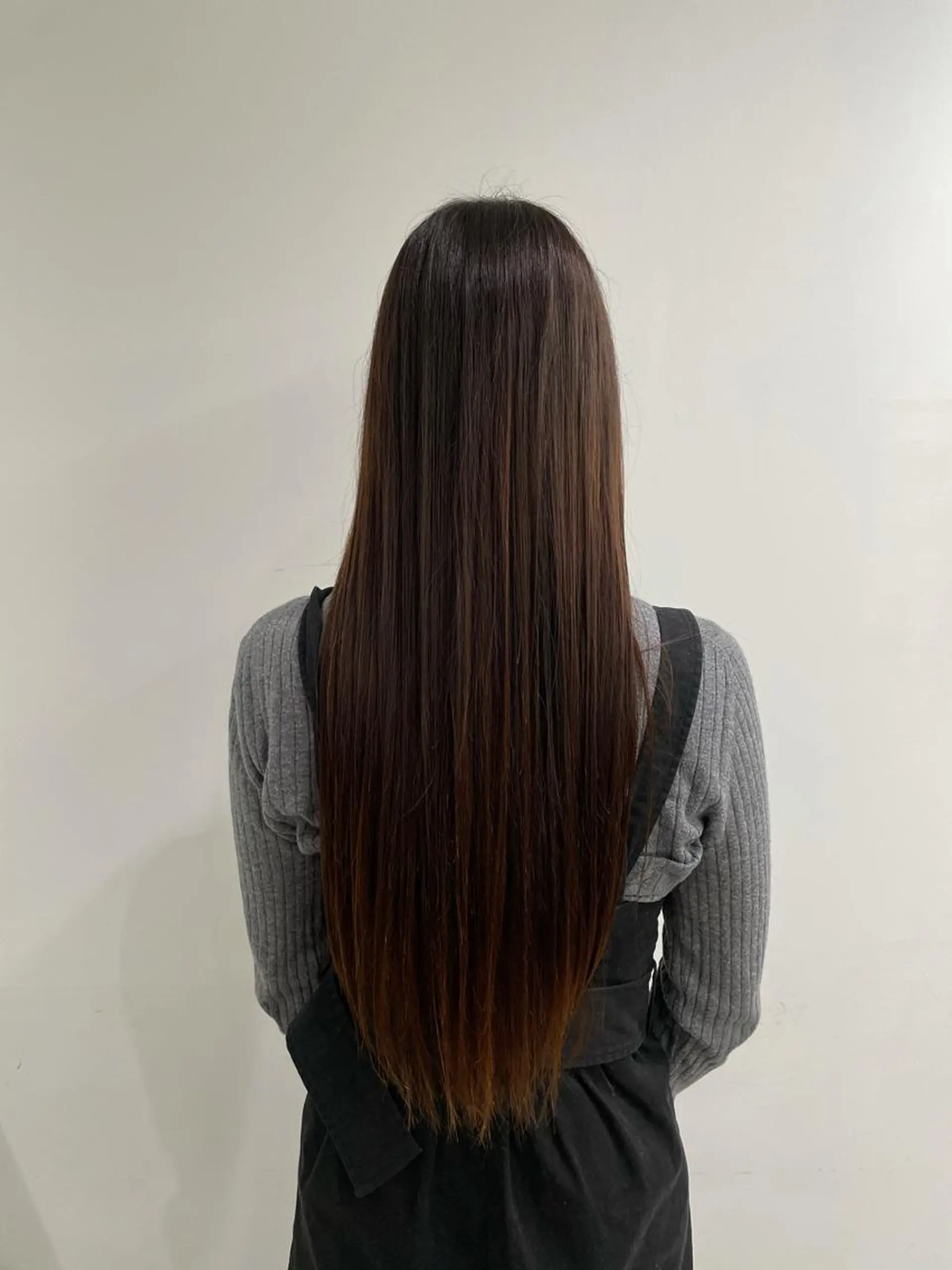 ロング ファースト吉祥寺所属・酒井 心輝のヘアスタイル