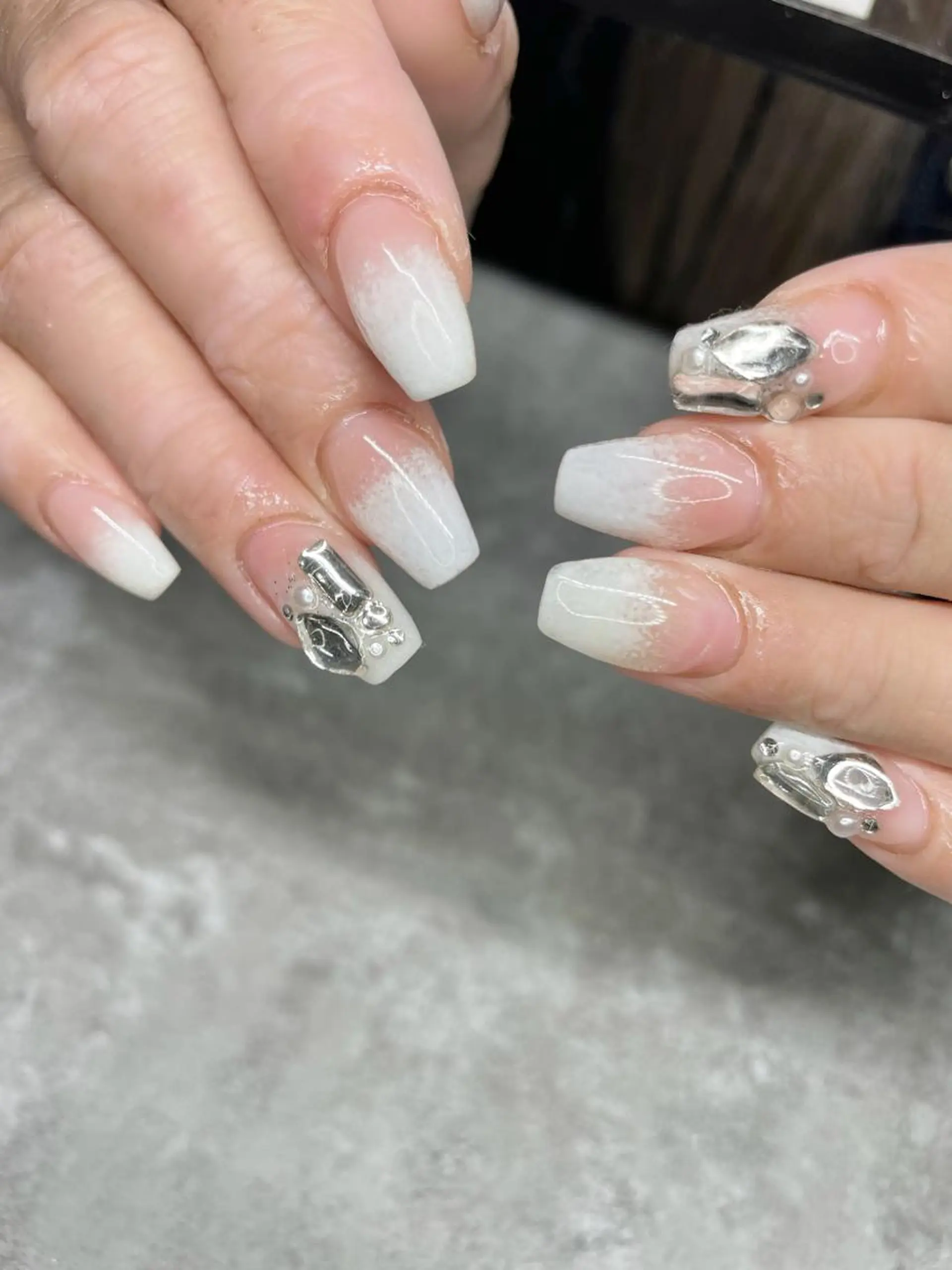 ネイル Y's nailのネイルデザイン
