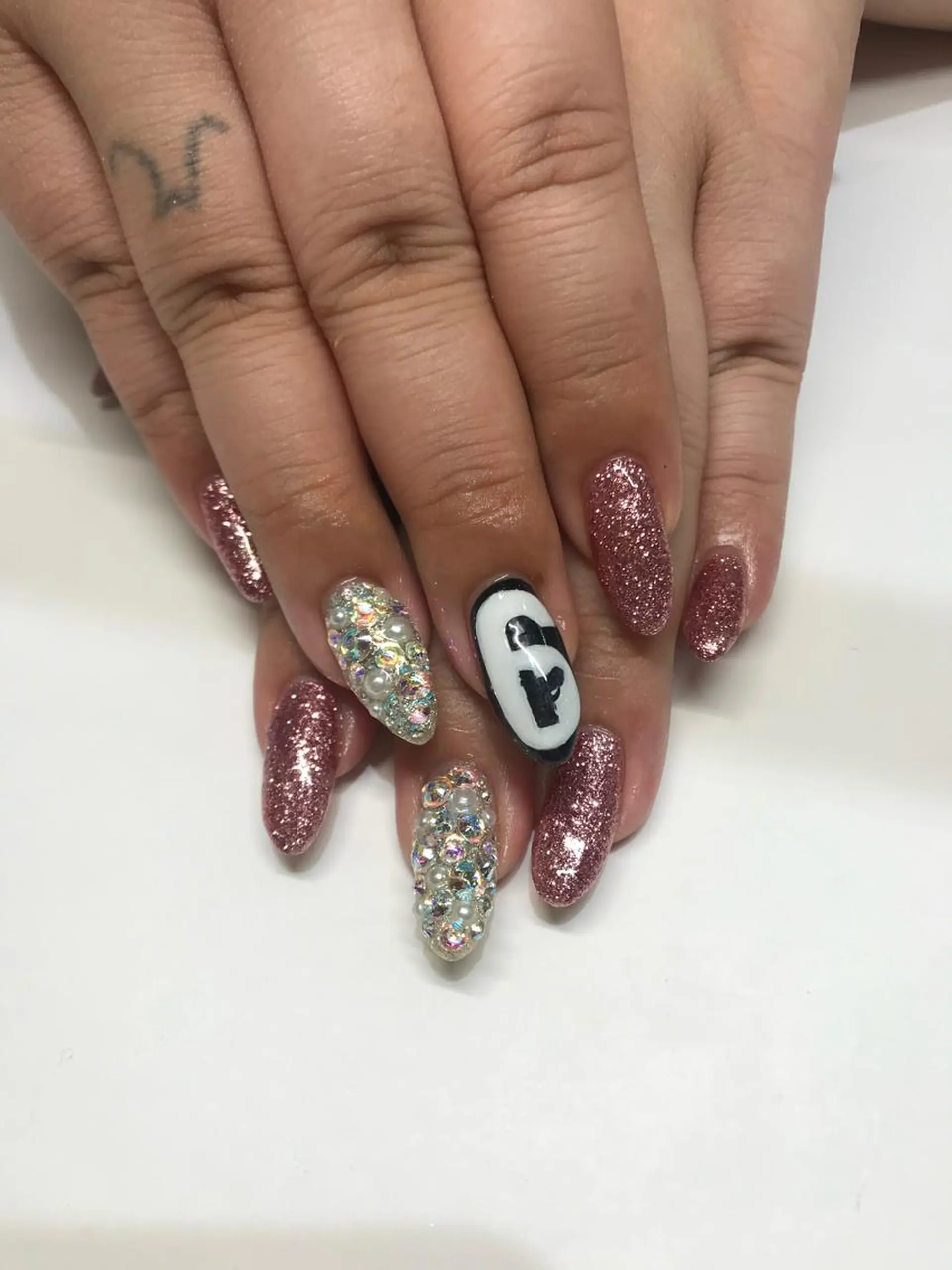 ネイル Nail Salon Momoのネイルデザイン