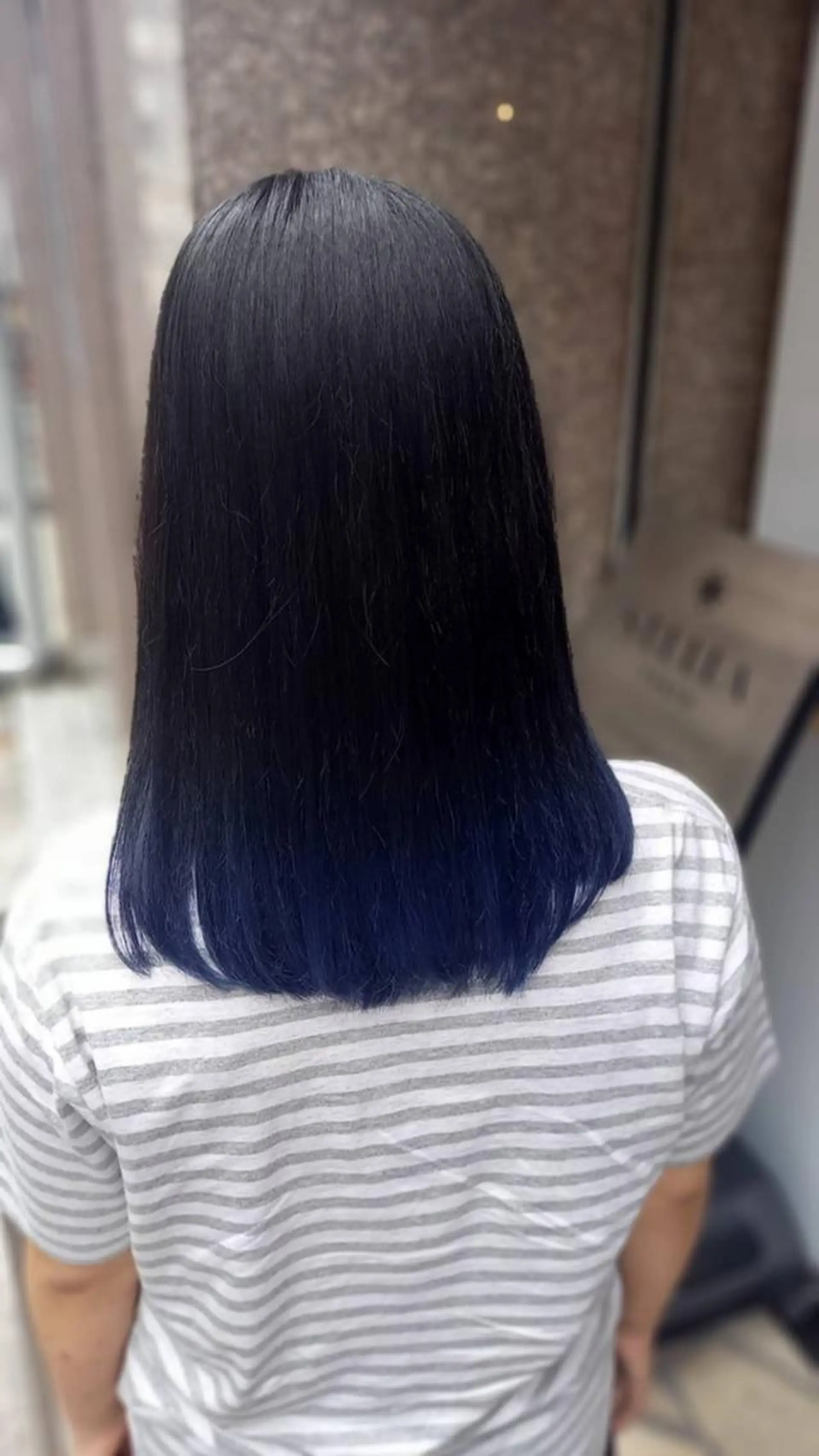 ミディアム Anna Lanna表参道所属・⭐髪質改善⭐韓国風 ディレクターＫＯＨのヘアスタイル