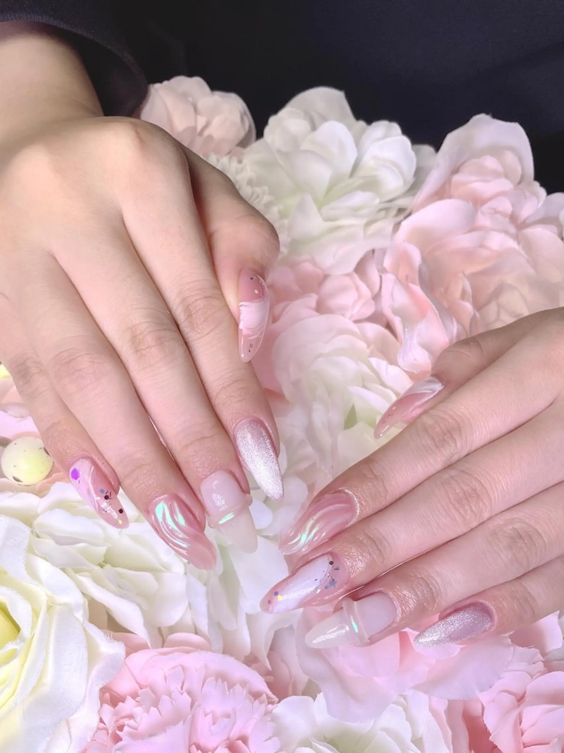 ネイル ナナ ネイル Salonのネイルデザイン