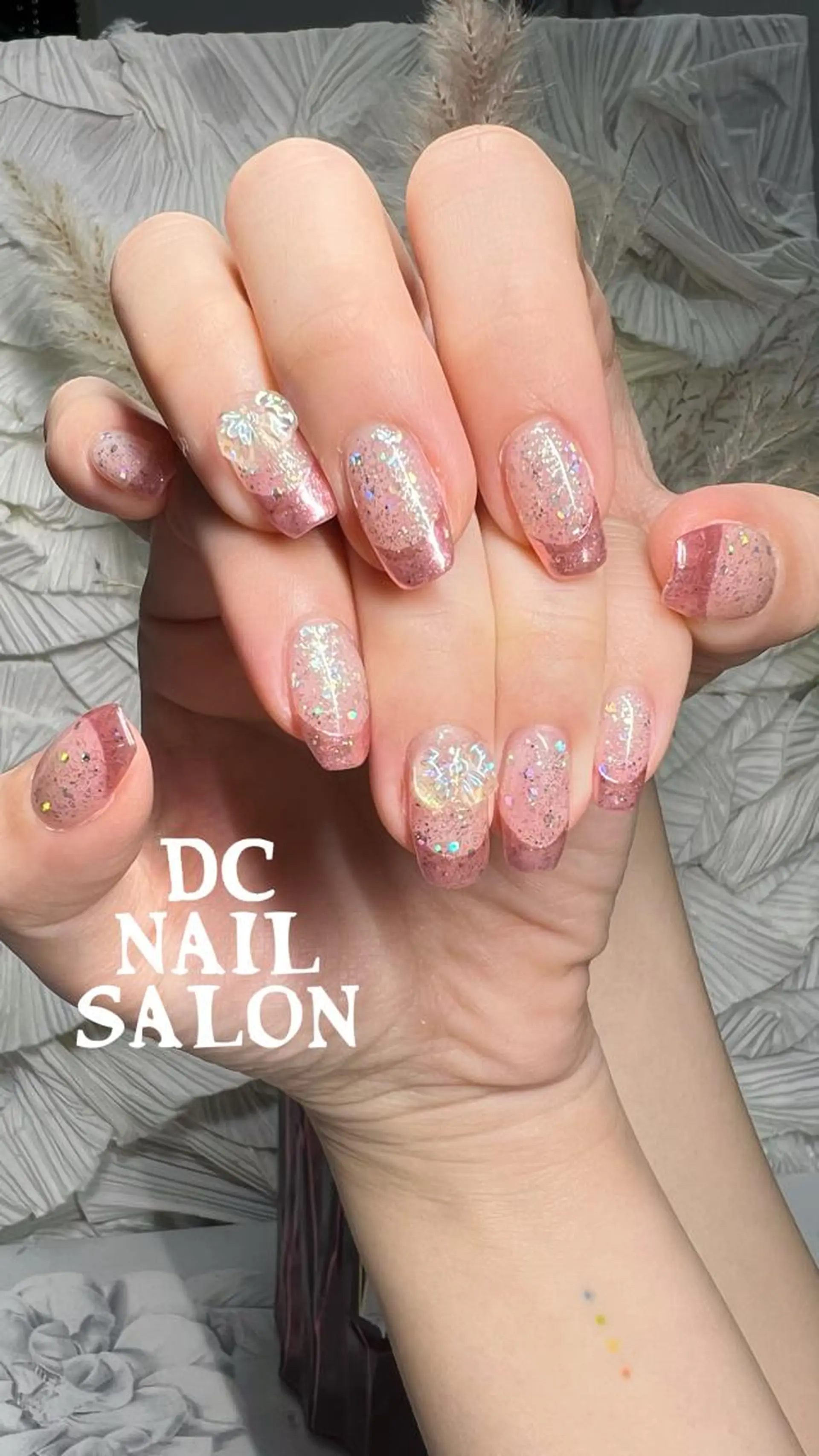 ネイル DC nail salonのネイルデザイン