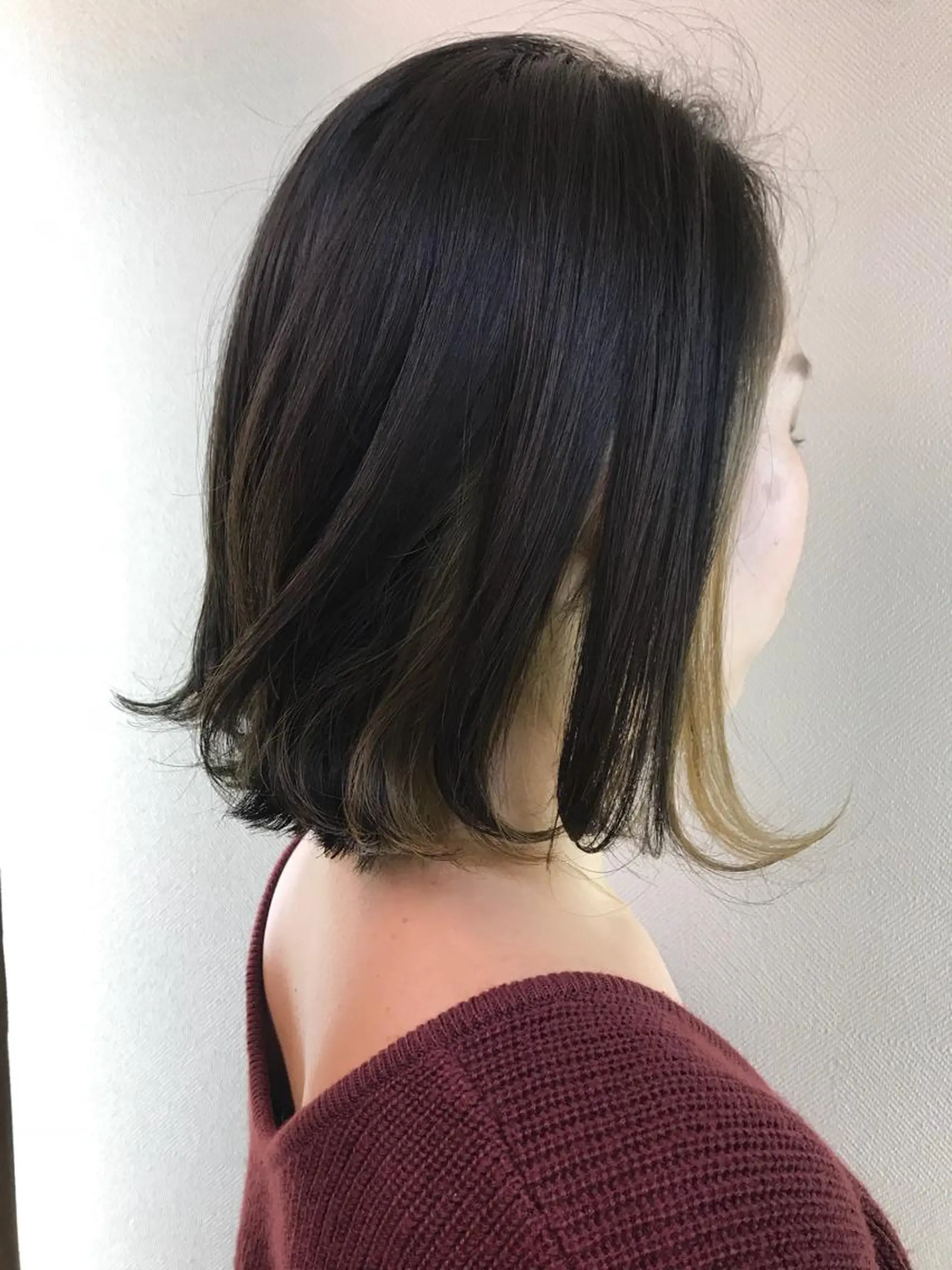 ショート カラー ヘアカラー トリートメント アイラッシュ💗ヘア デザイナー✨河井のマツエク・マツパデザイン