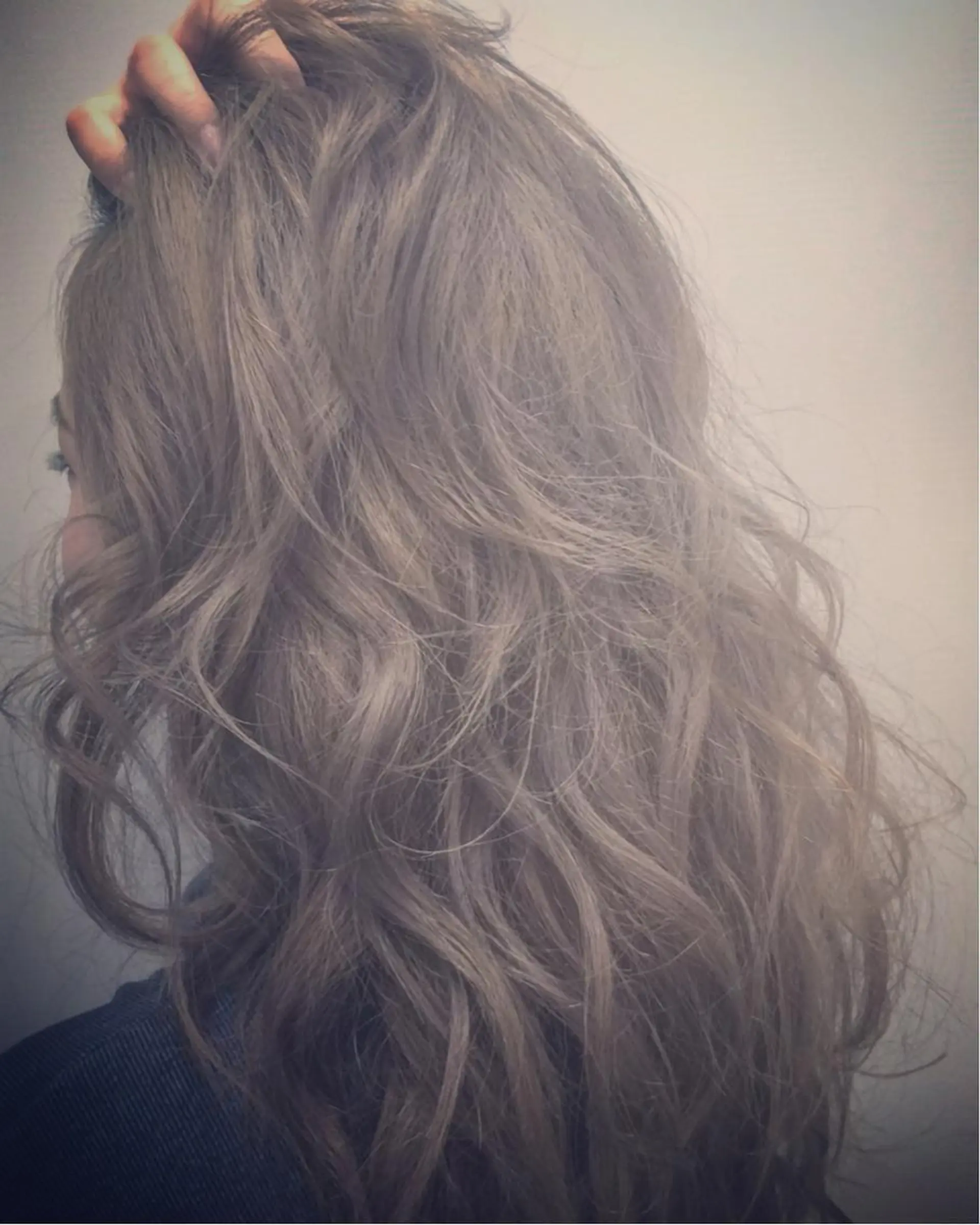 ロング 韓国スタイル🌈木村 和祐🌈のヘアスタイル