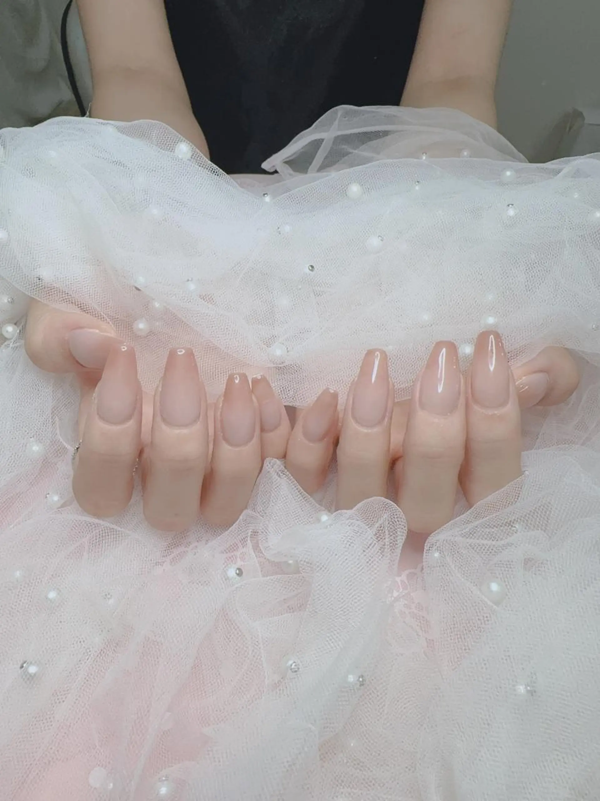ネイル ハンドネイル nail ONE🤍のネイルデザイン