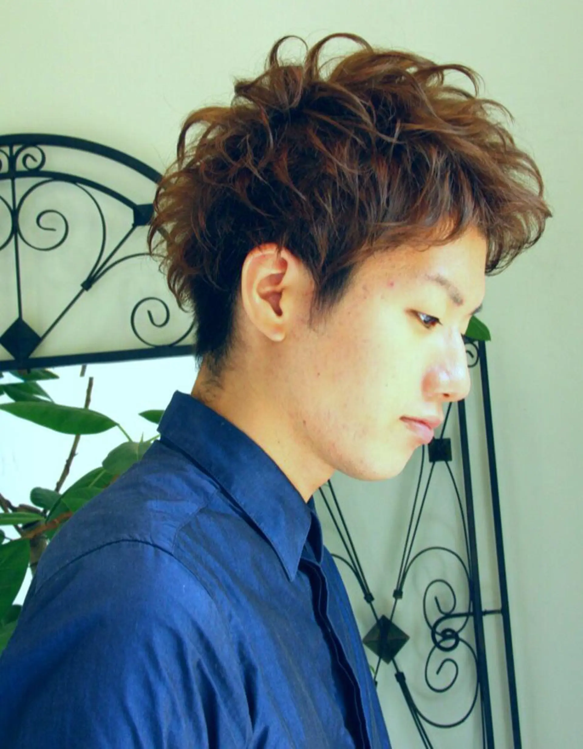 ショート hirune所属・🌈韓国ヘア KOUSUKE🌈のヘアスタイル