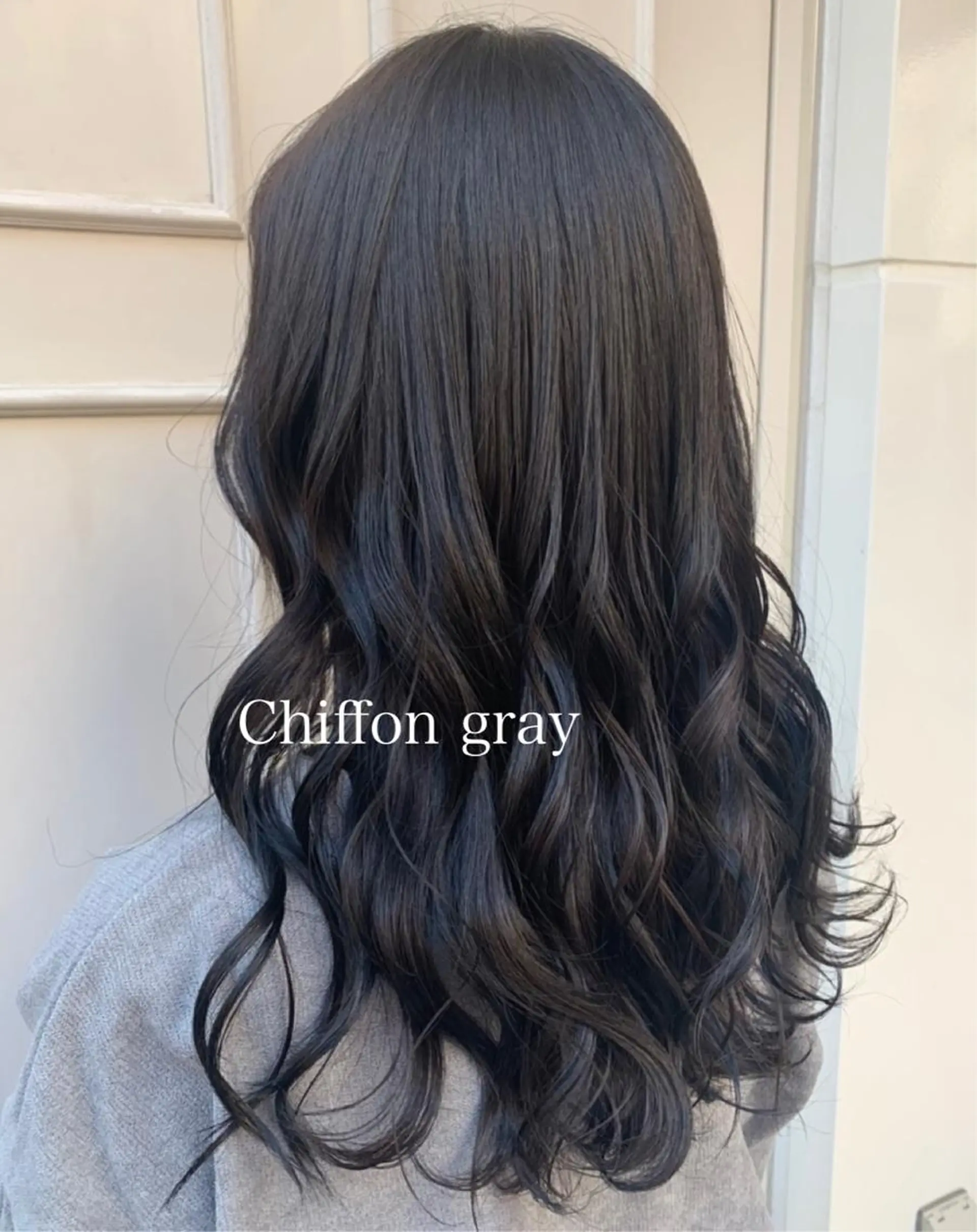 ロング カラー ブリーチ ダブルカラー グラデーションカラー ハイライトカラー インナーカラー 💈Blanco💈 カラー&ケア🌈のヘアスタイル