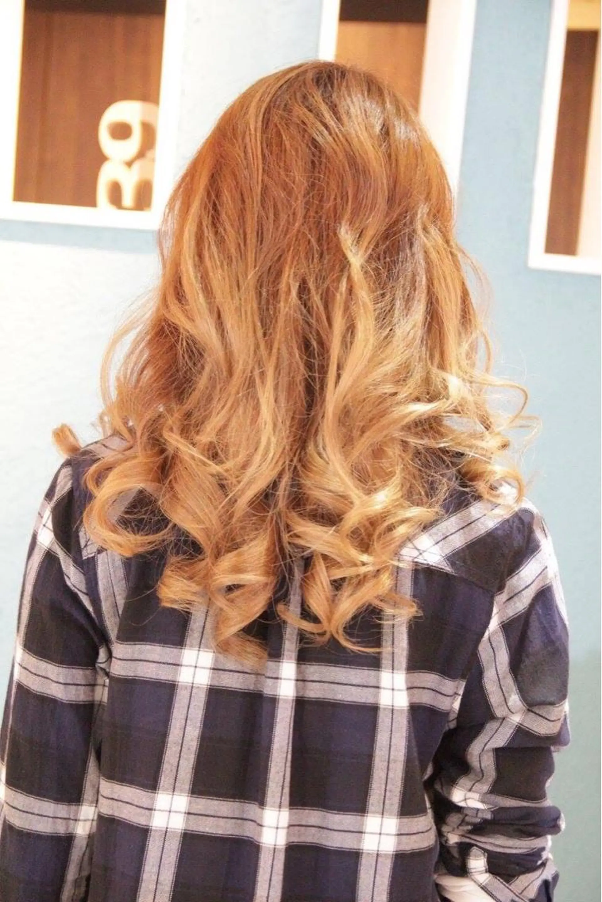 ヘアアレンジ 吉岡 三四朗のヘアスタイル