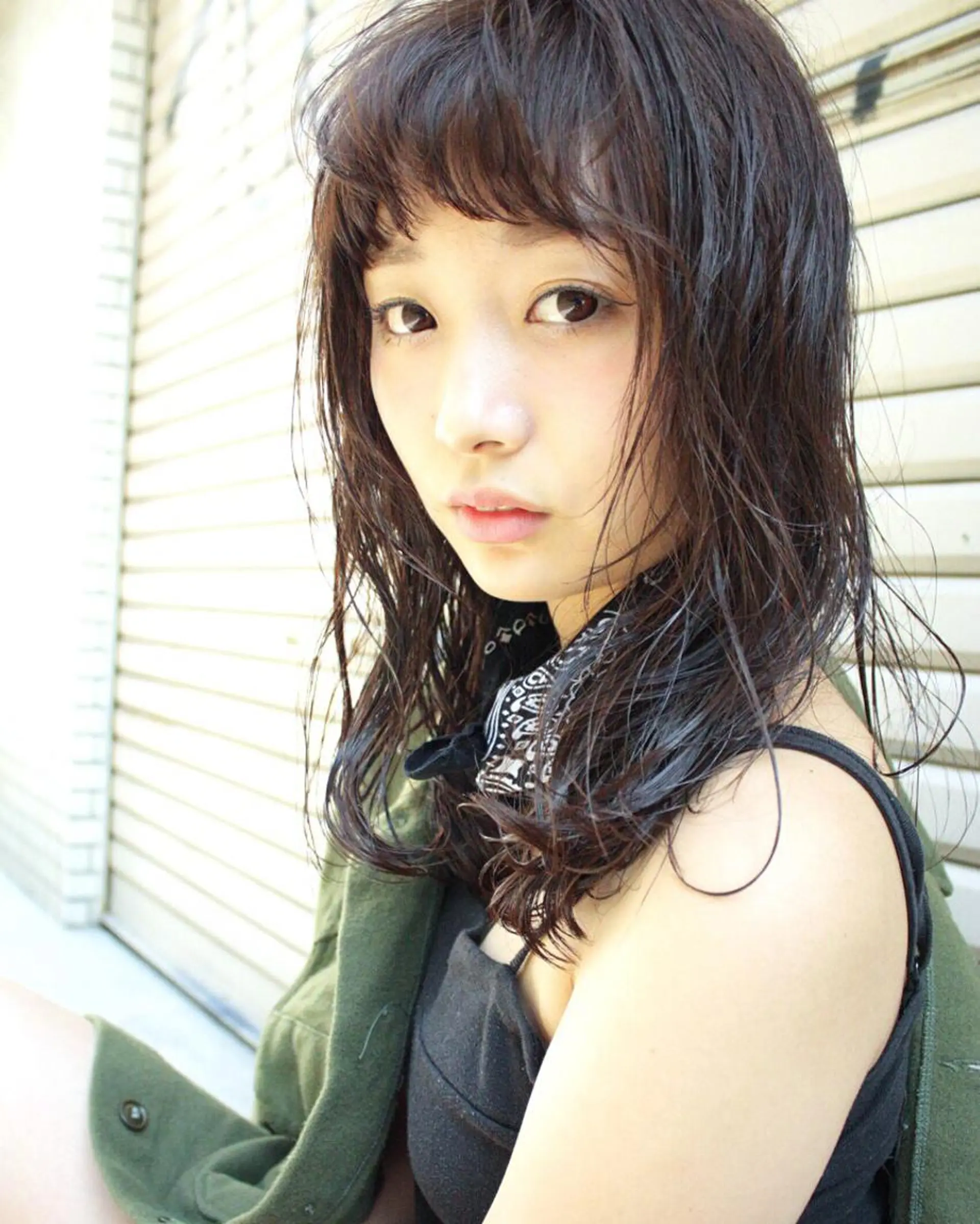 ショート ミディアム セミロング ロング カラー パーマ ヘアアレンジ メンズ キッズ ネイル マツエク・マツパ LOAWe ロウイのその他イメージ