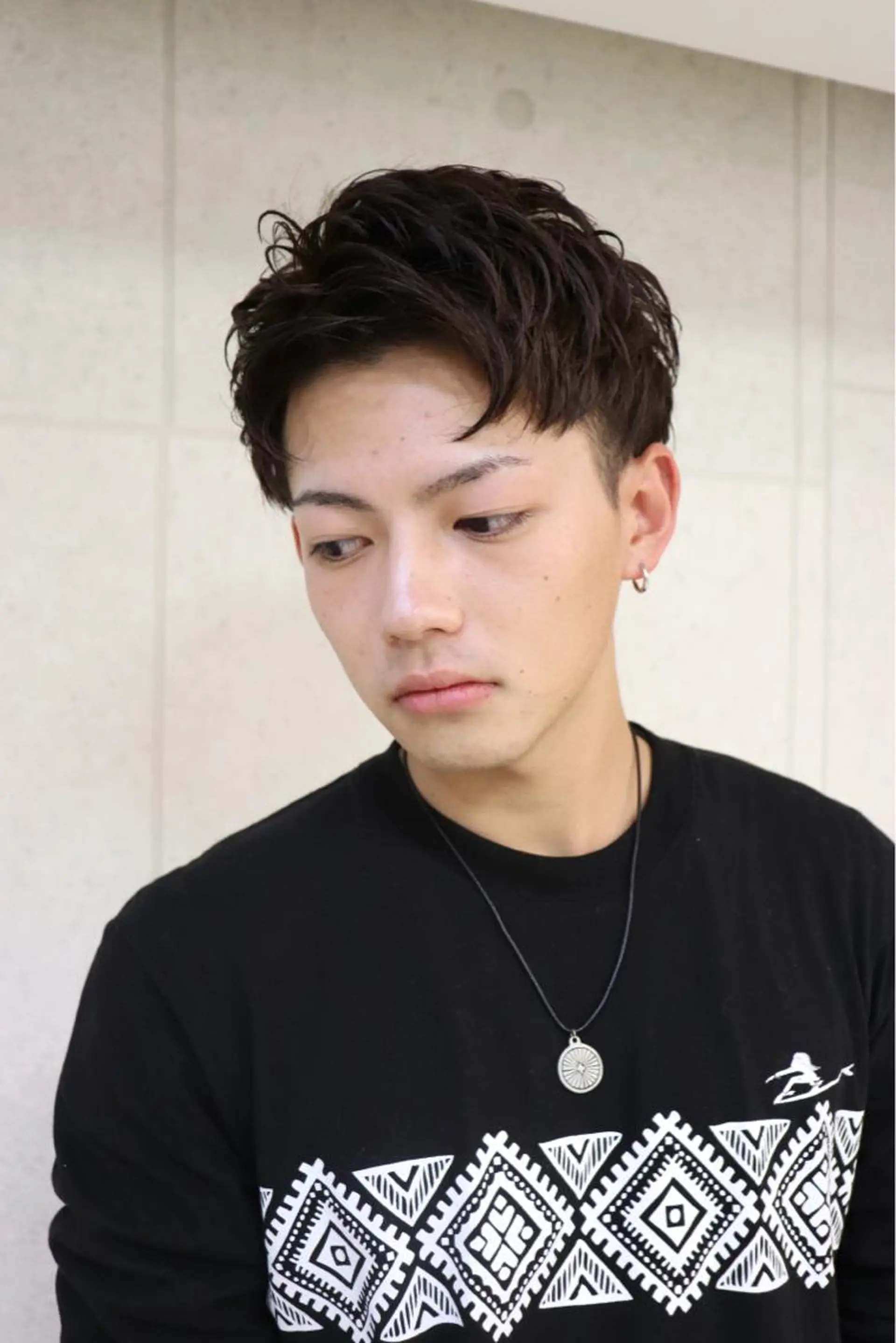 メンズ お悩み解決✨ ASAMIのヘアスタイル