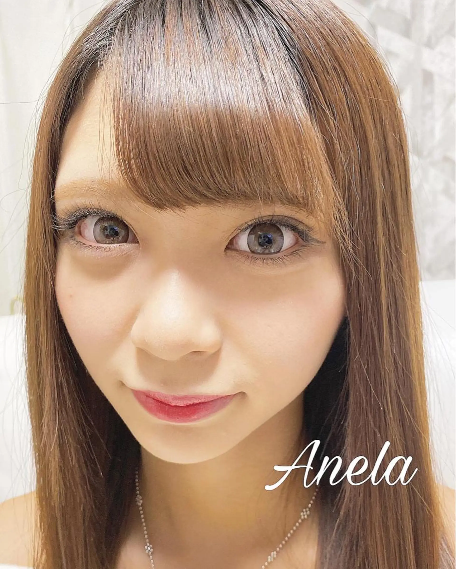 マツエク・マツパ セーブル Anela Beauty Salon所属・Anela 博多/春吉のマツエク・マツパデザイン