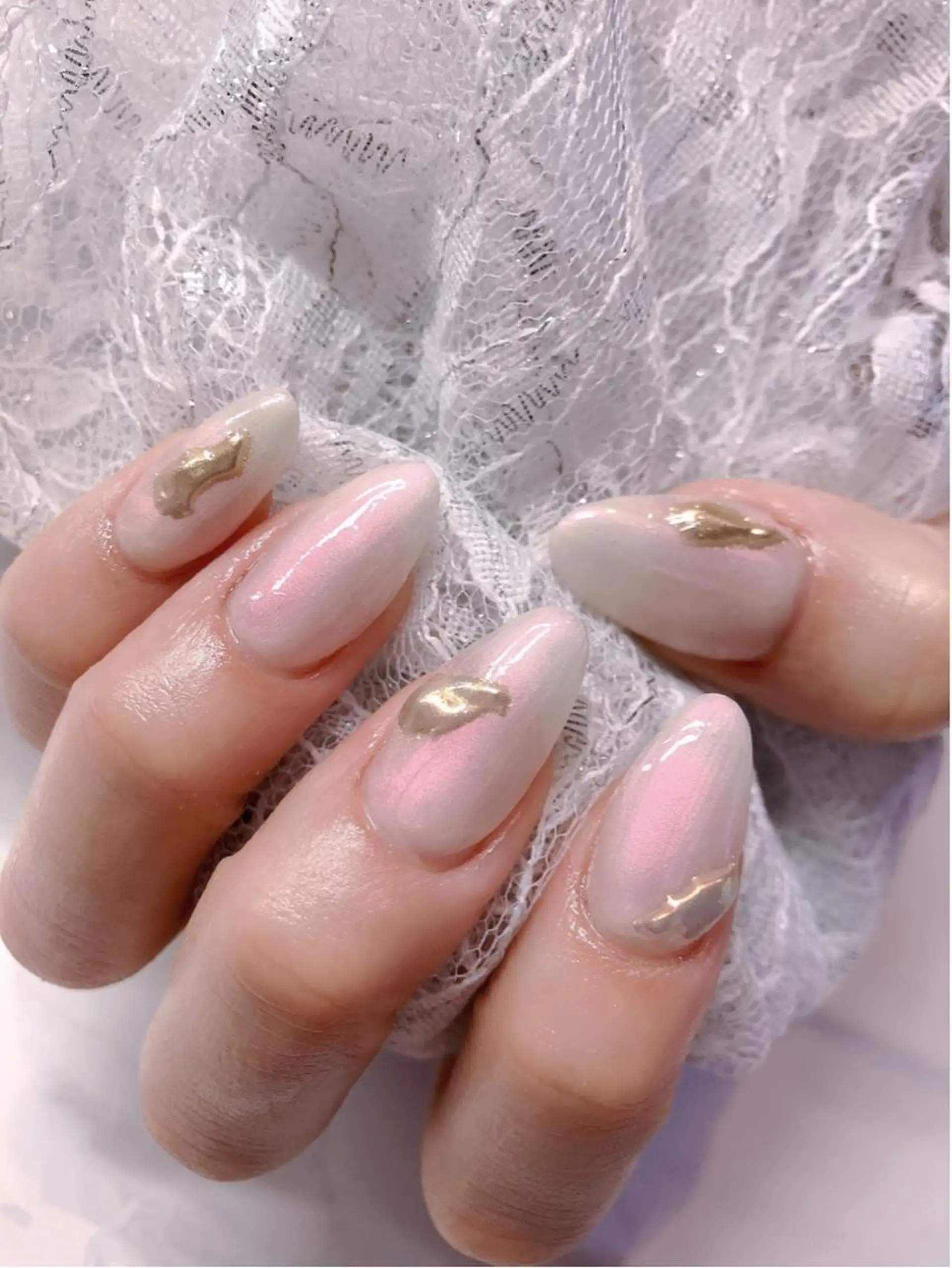 ネイル アートネイル 長さ出し ネイルチップ 大塚眉毛|ハンドケア |肌管理の眉毛・アイブロウイメージ