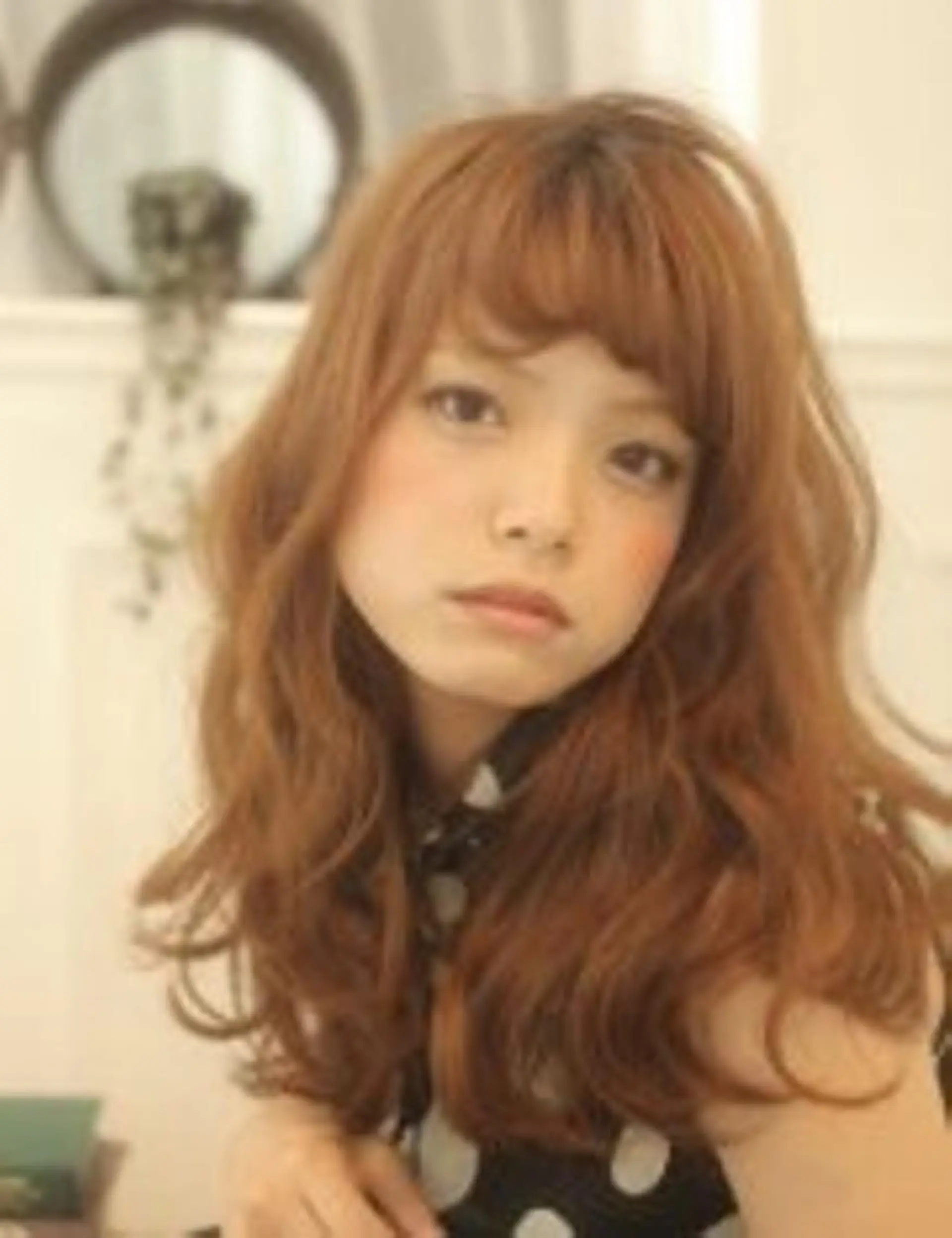 カラー マツエク・マツパ 木崎 竜平のヘアスタイル