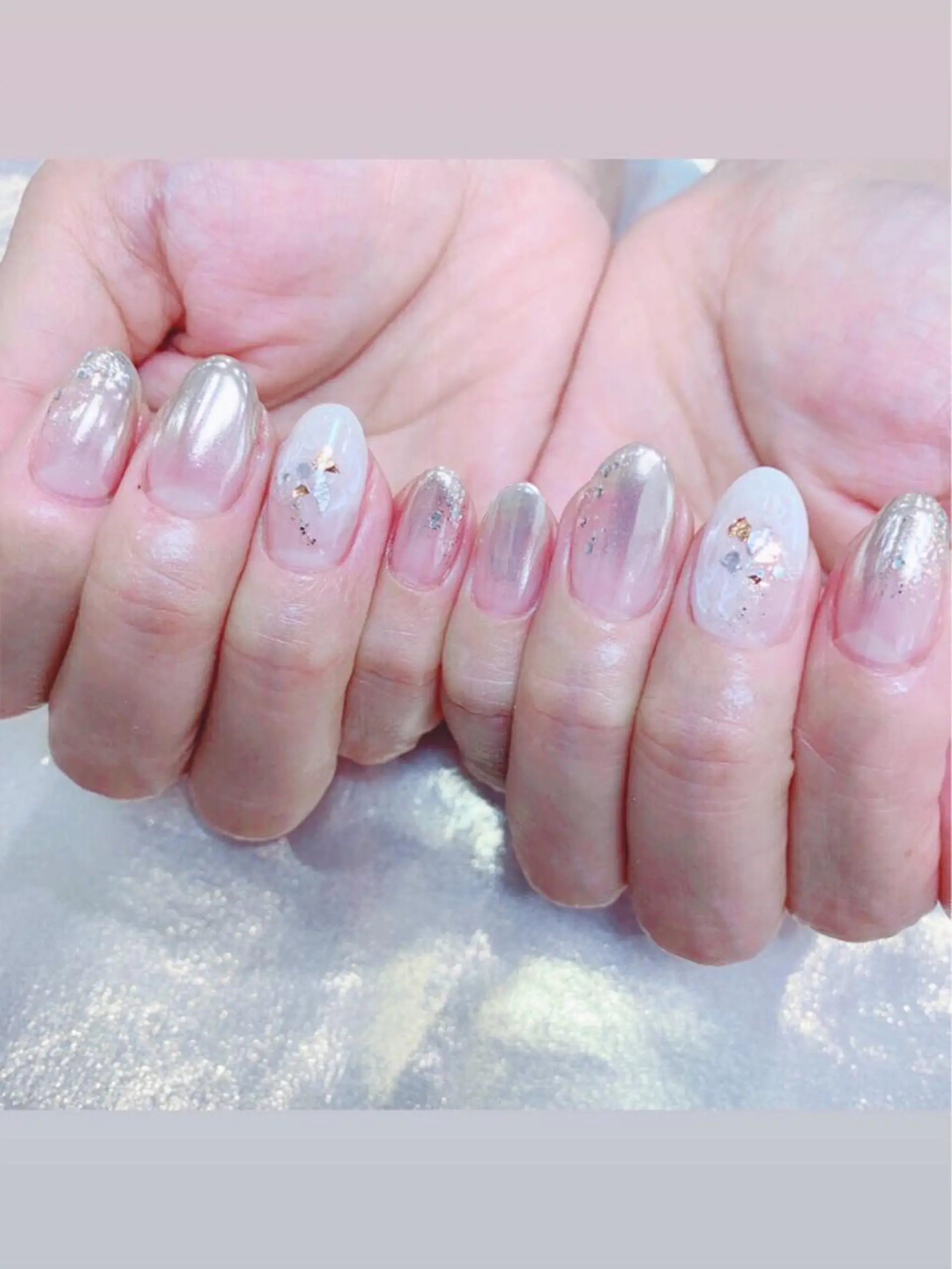 ネイル éclat所属・éclat エクラのネイルデザイン