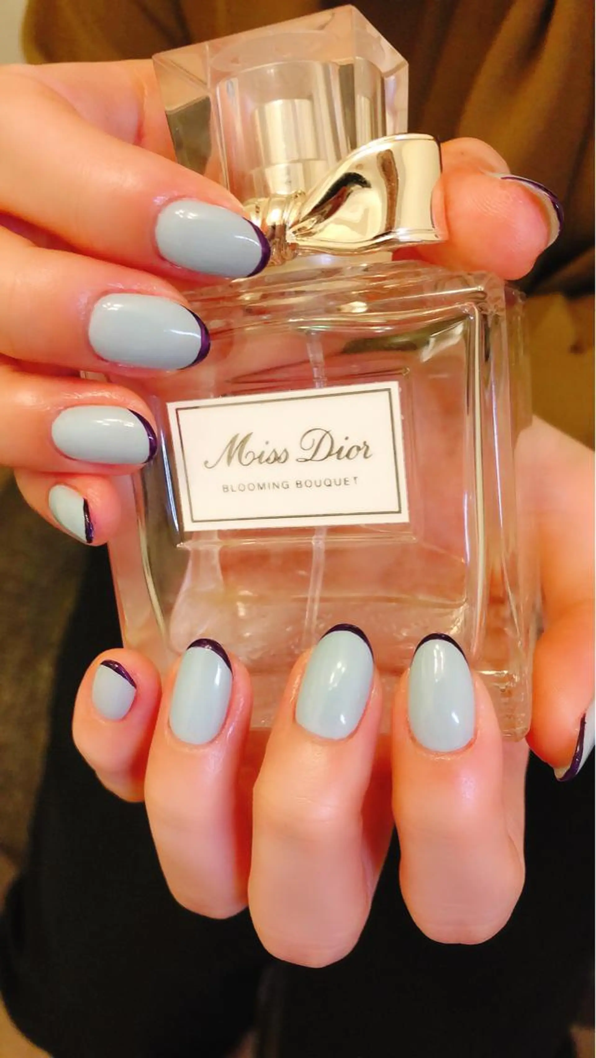 ネイル Petite Cannelle所属・Petite Cannelleのネイルデザイン