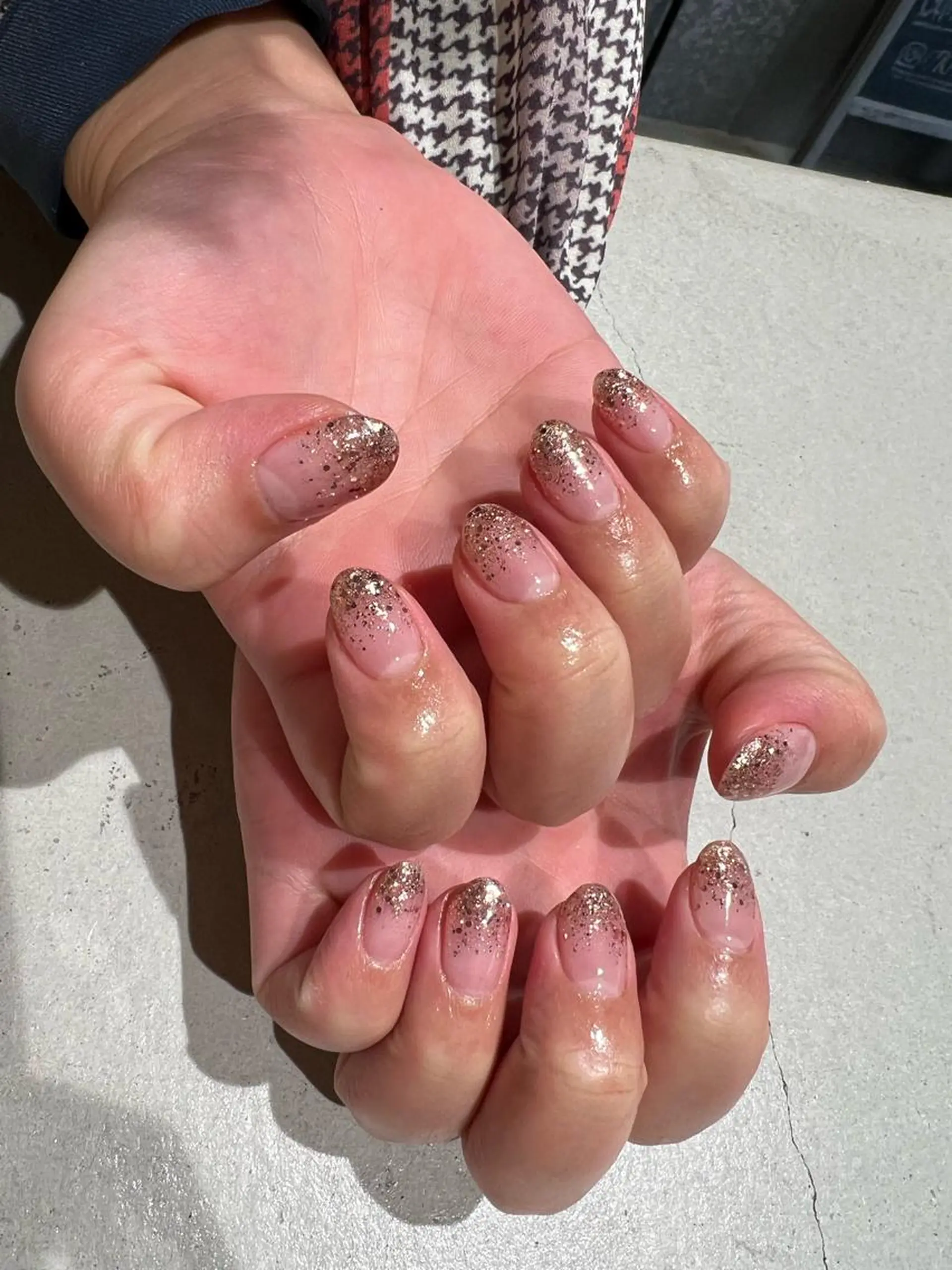 ネイル ハンドネイル zirnail所属・zir  nail 🕊️💗RIOのネイルデザイン