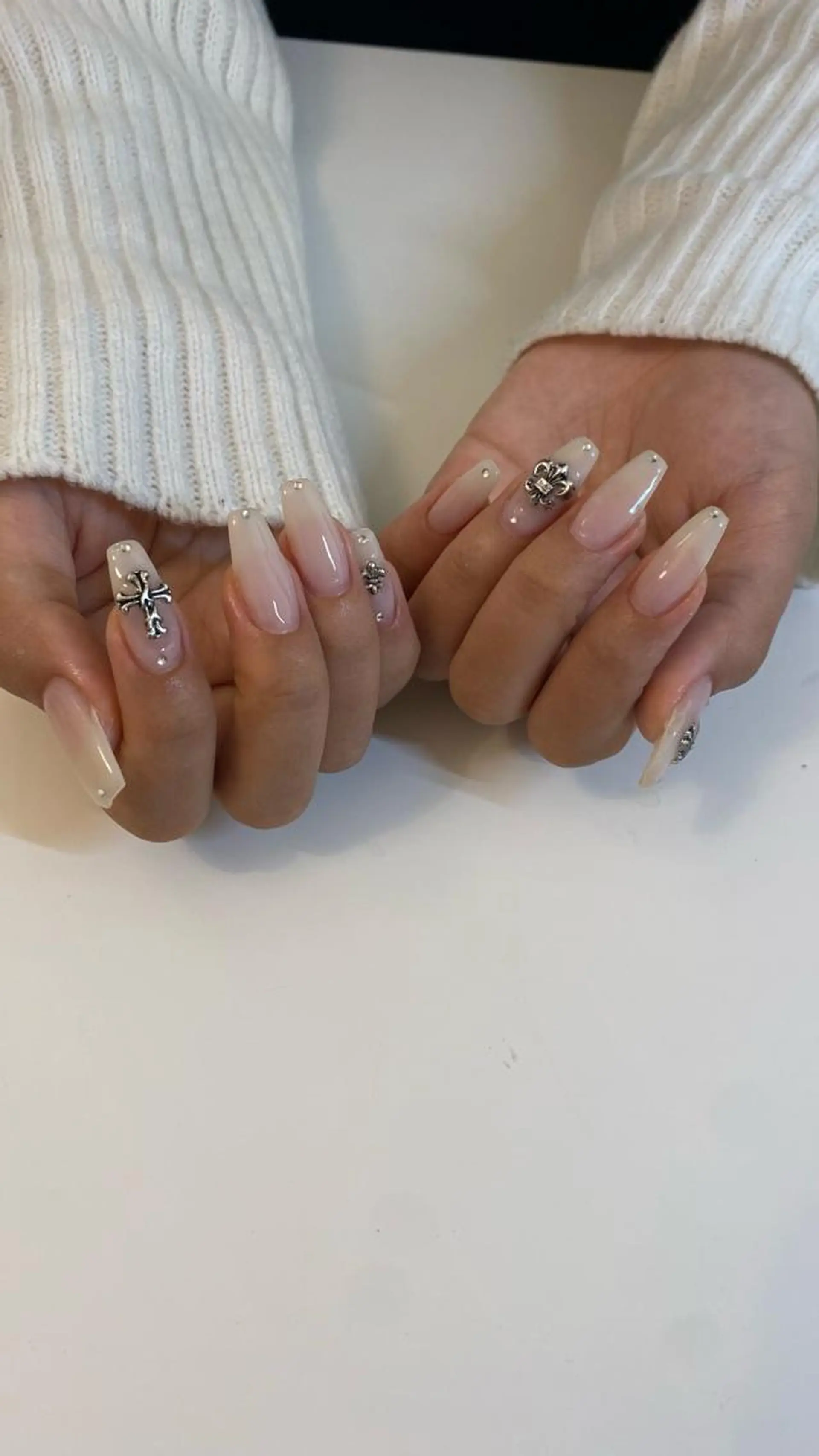ネイル ハンドネイル n Honokaのネイルデザイン