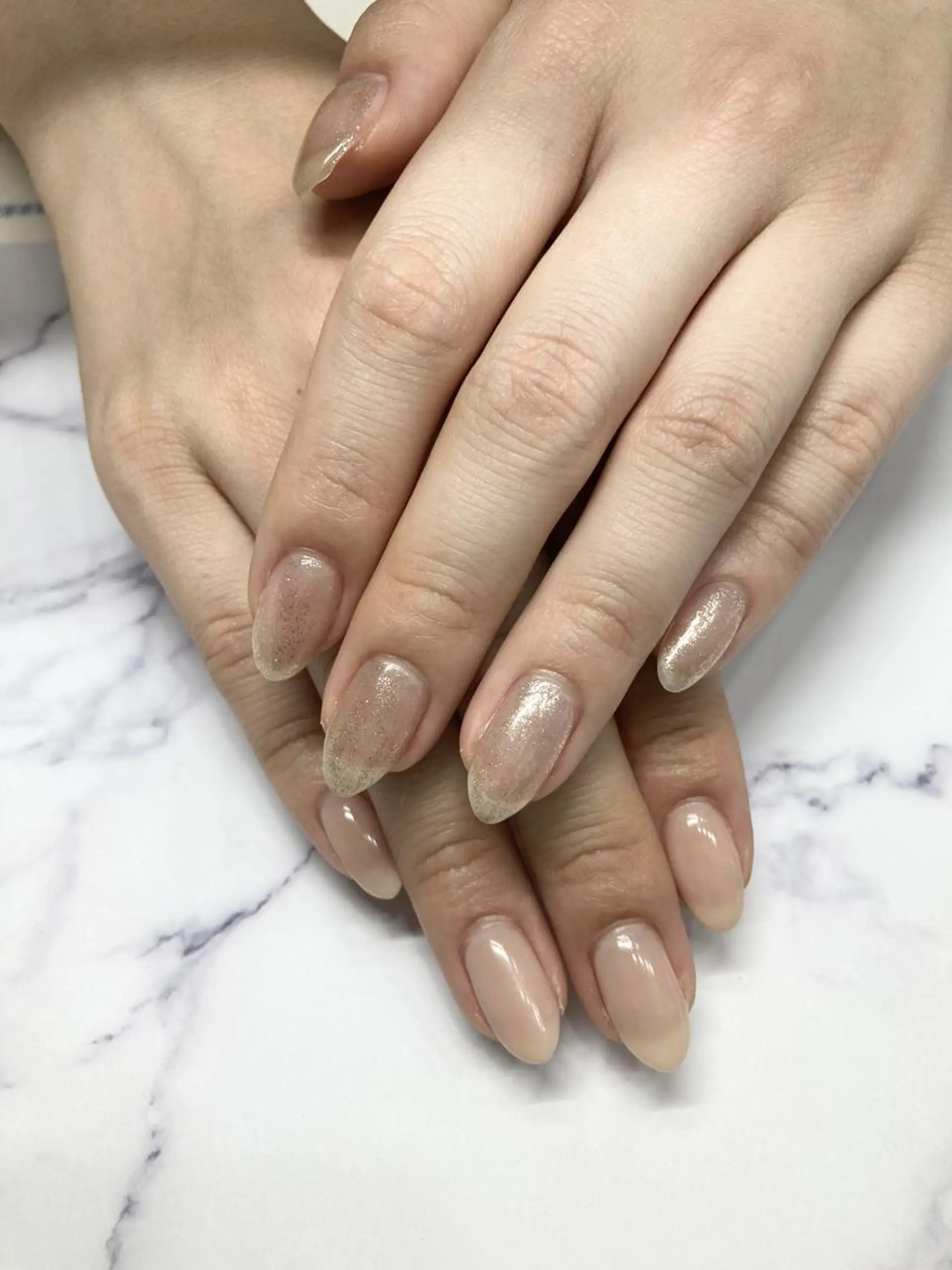 ネイル Silky_nail Sの眉毛・アイブロウイメージ