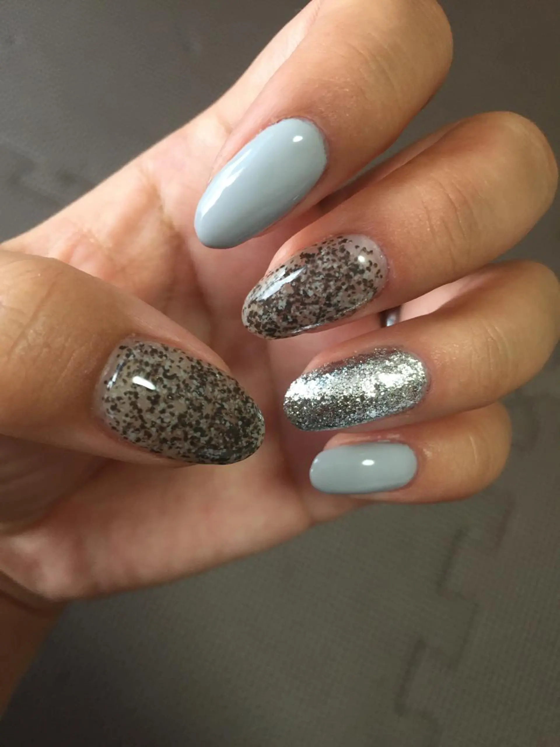 ネイル みんなの店所属・仲谷 つかさのエステ・リラクイメージ