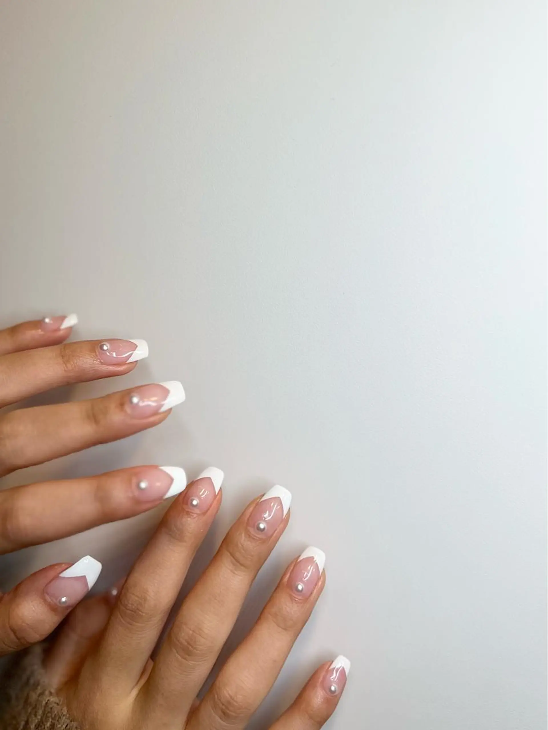 ネイル ハンドネイル s_ nail8のネイルデザイン