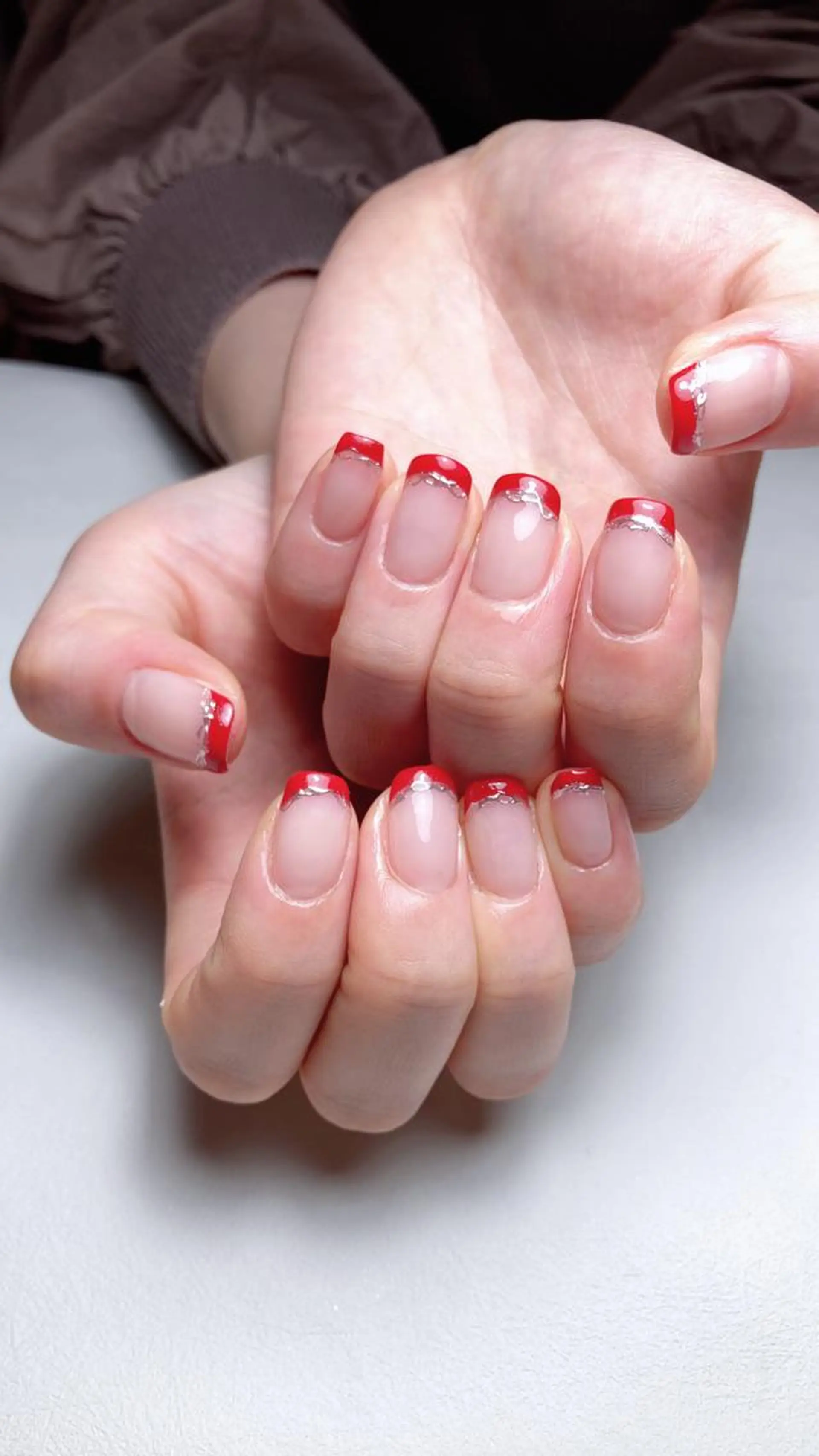 ネイル ewt miniのマツエク・マツパデザイン