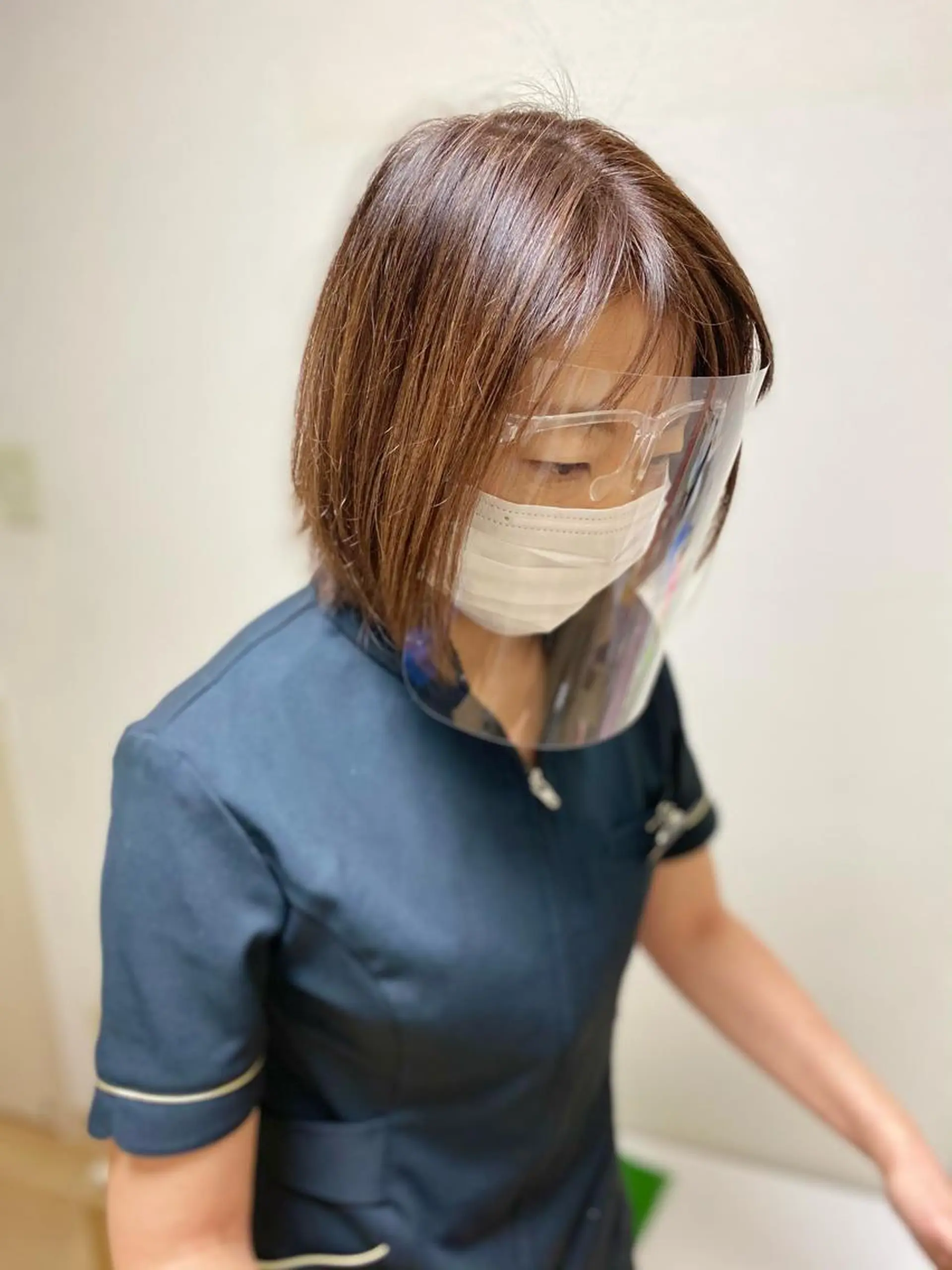 De'im横須賀所属・倉田美奈子 デアイム横須賀のエステ・リラクイメージ