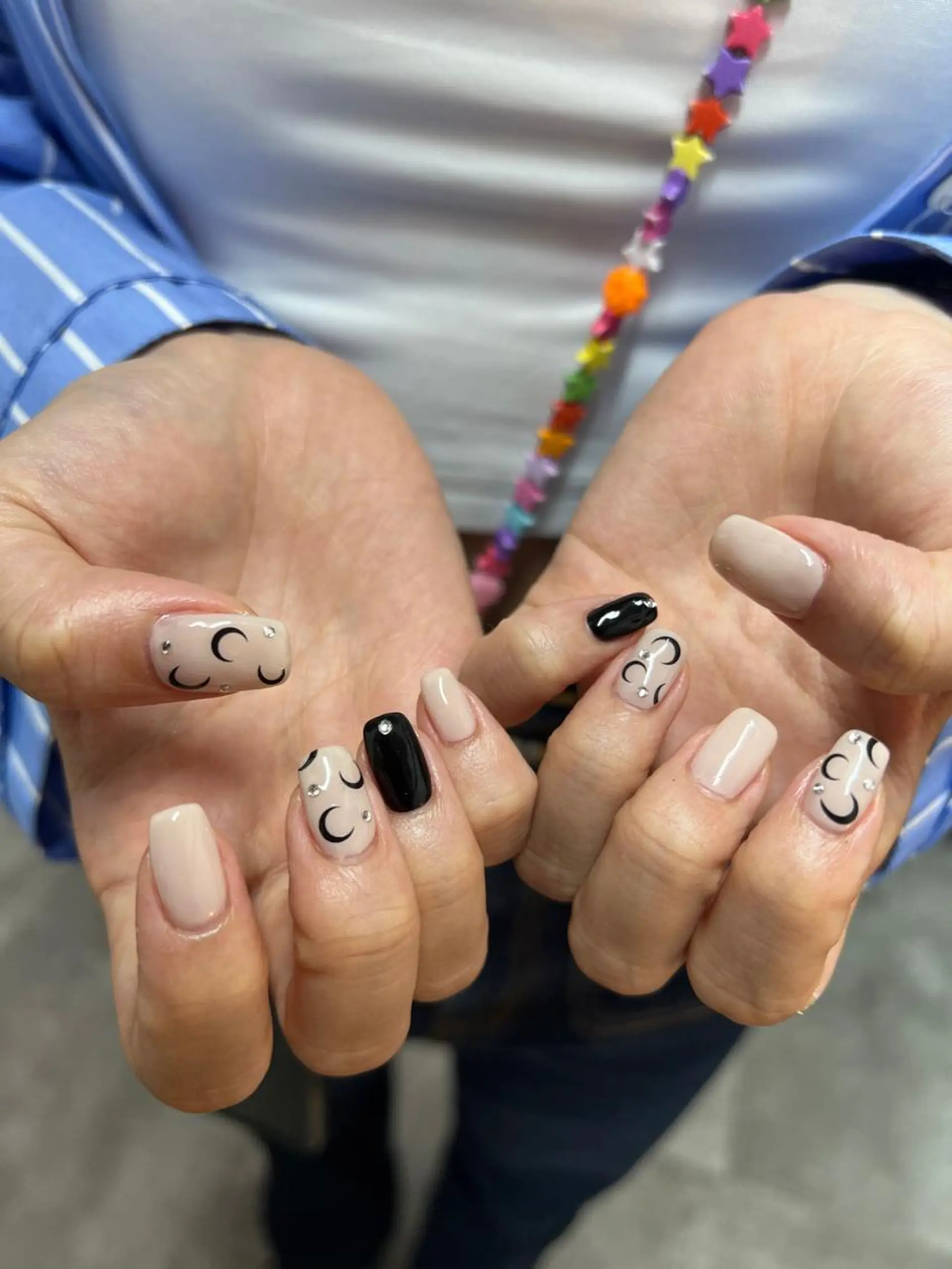 ネイル NONO /episkeyのネイルデザイン