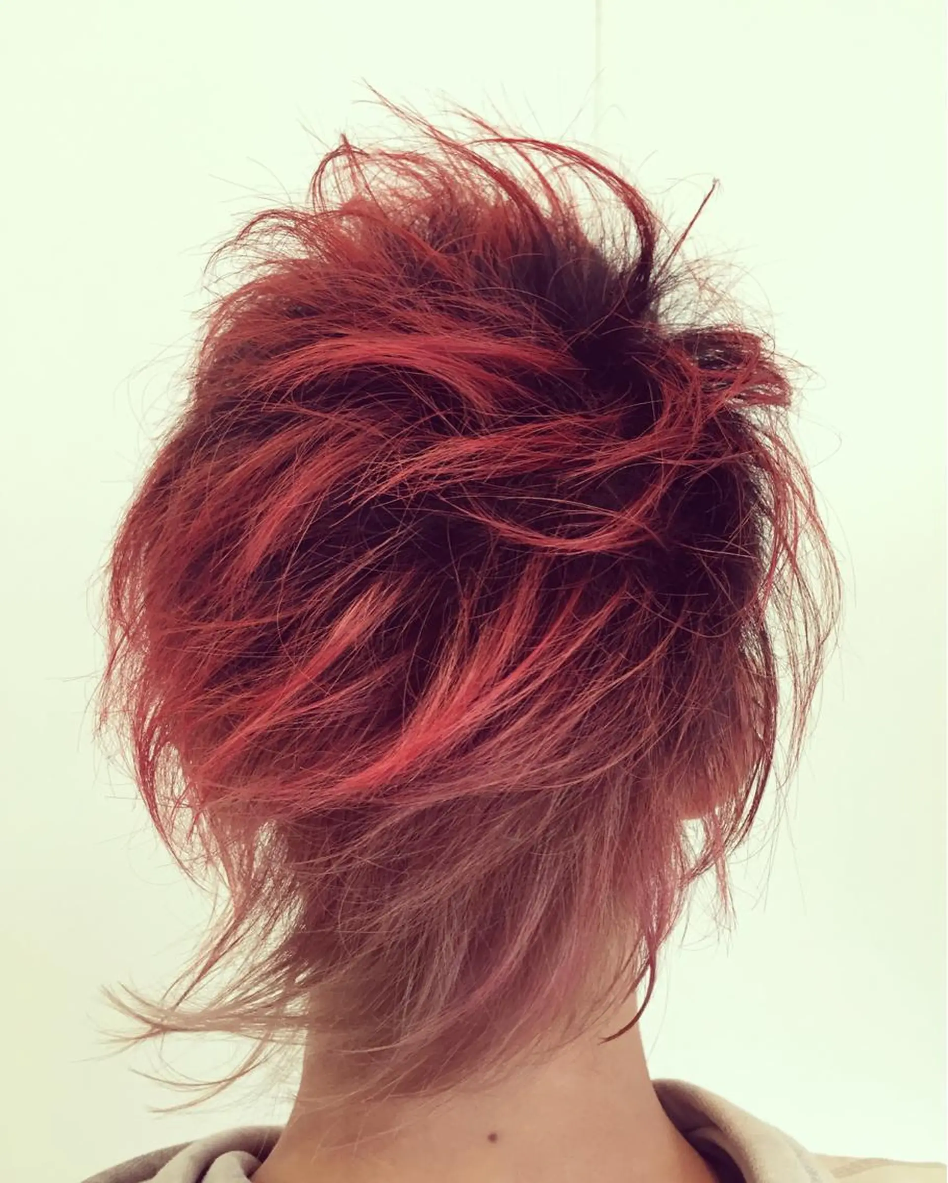 ショート メンズ お気に入り口コミ満足度☺️ご紹介数No.1 エリア 大人気❗️最新サロン 駅2分!所属・バッサリ◎矯正〜スパ ☆年祭#髪医者サロンのヘアスタイル