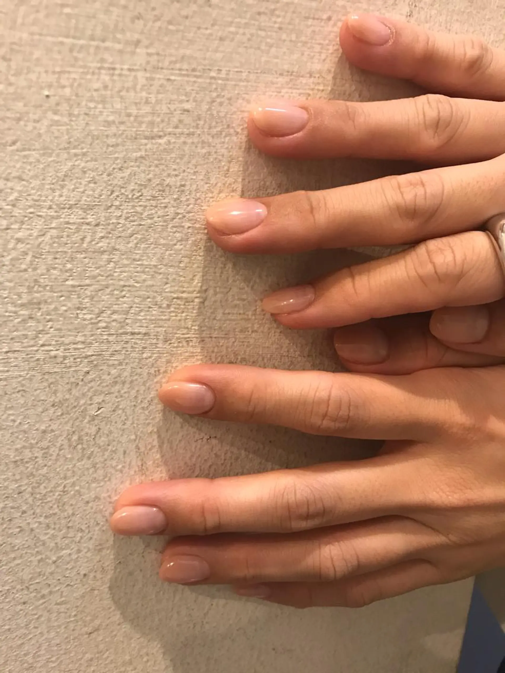 ネイル nail salon　Natural Cure所属・平井 彩香のネイルデザイン