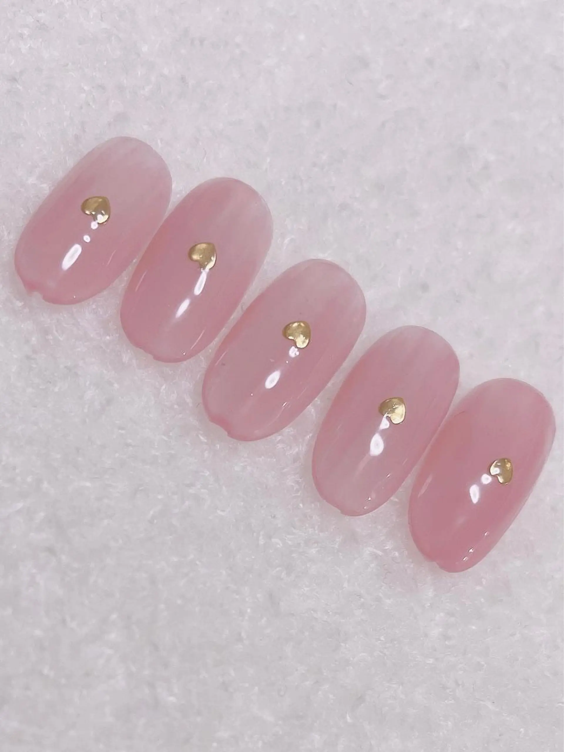 ネイル グラデーション ニュアンスネイル Som Bear所属・nail salon Som Bear🧸のネイルデザイン
