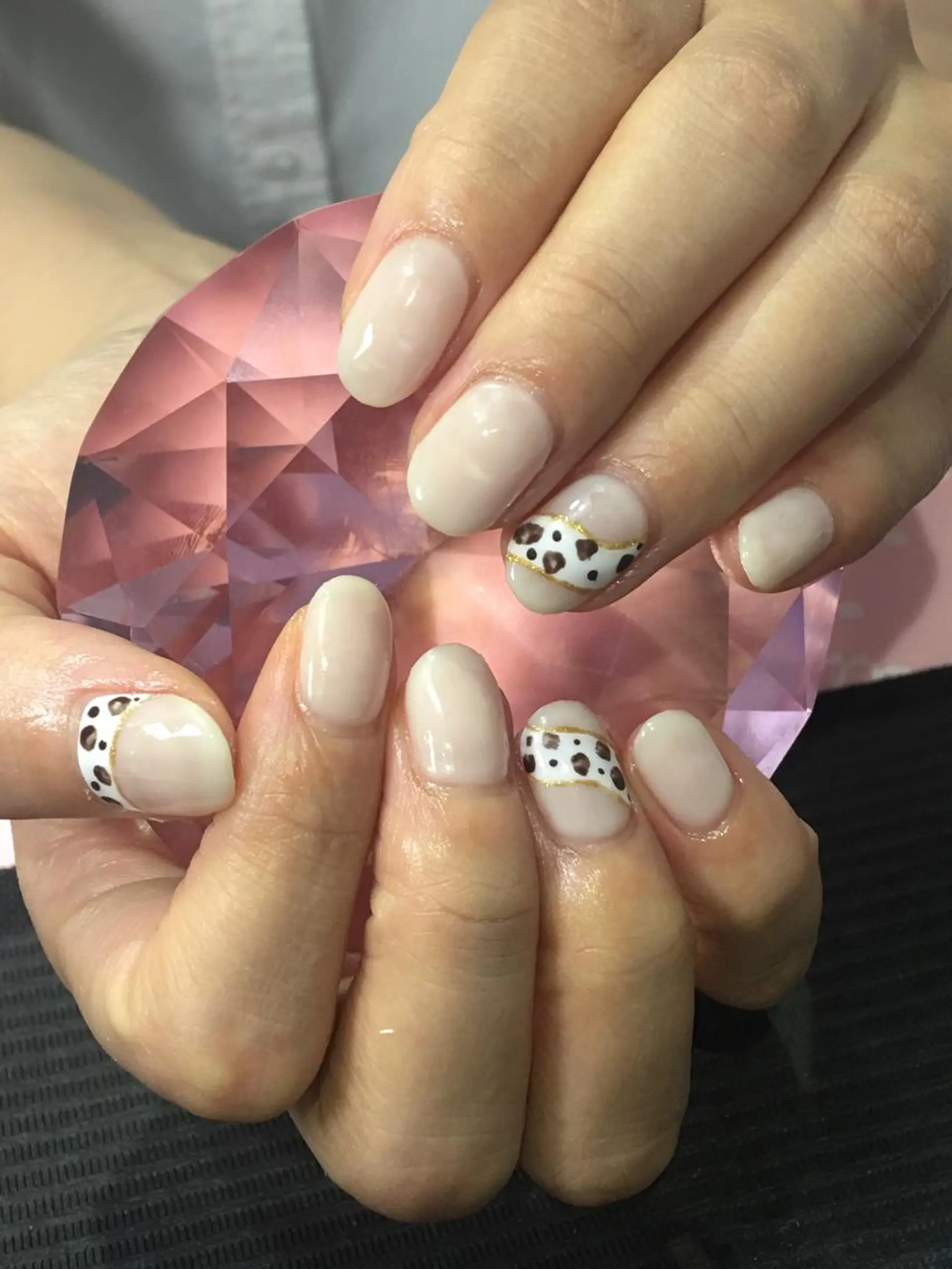 ネイル ネイルサロン Sweetのネイルデザイン