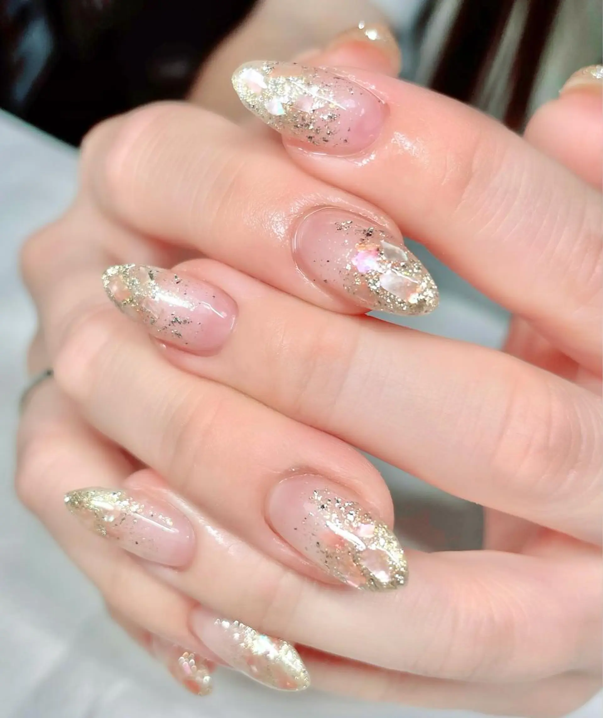 ネイル ハンドネイル Nail salon Venusのネイルデザイン