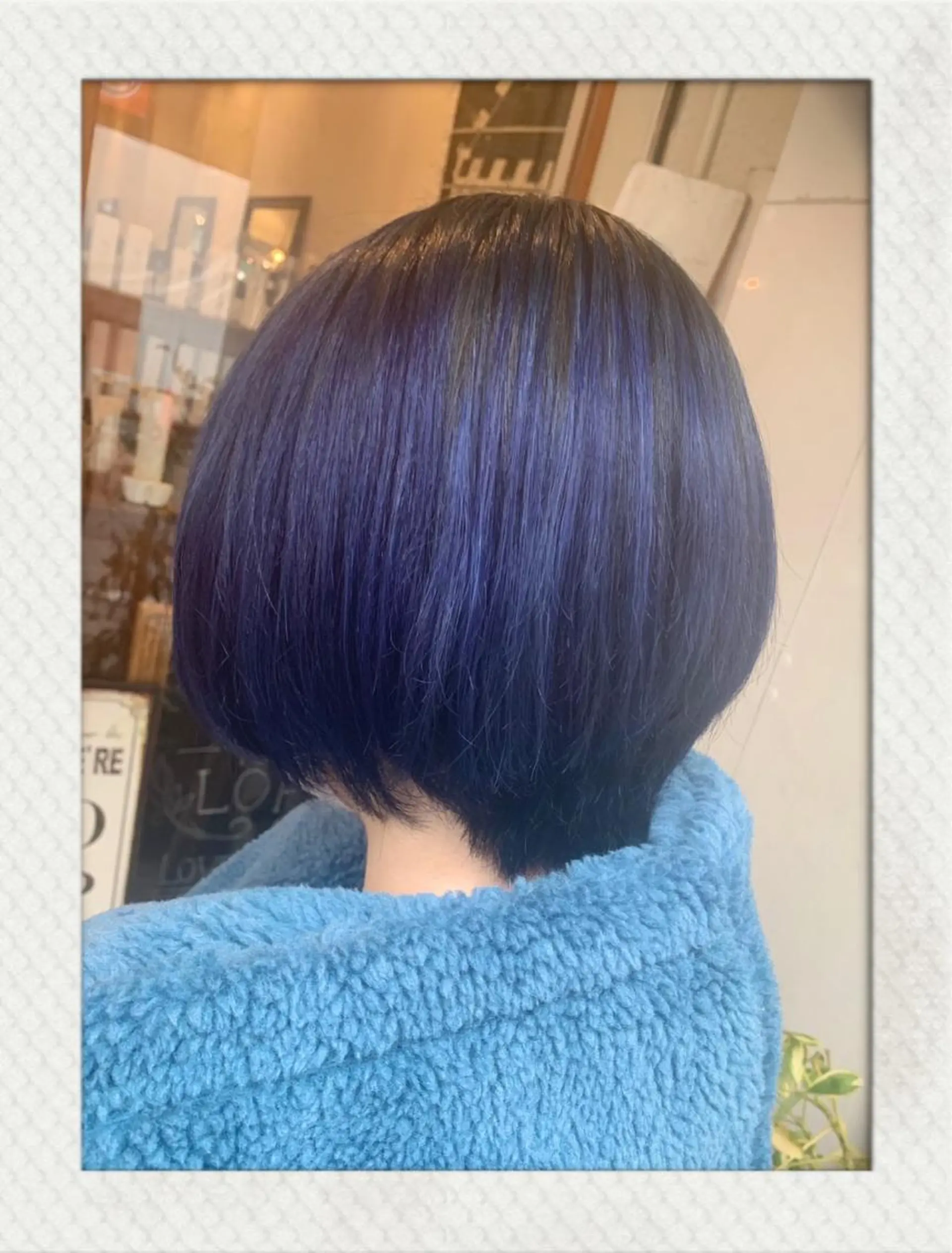 ショート カラー ヘアカラー トリートメント きむら かずきのヘアスタイル