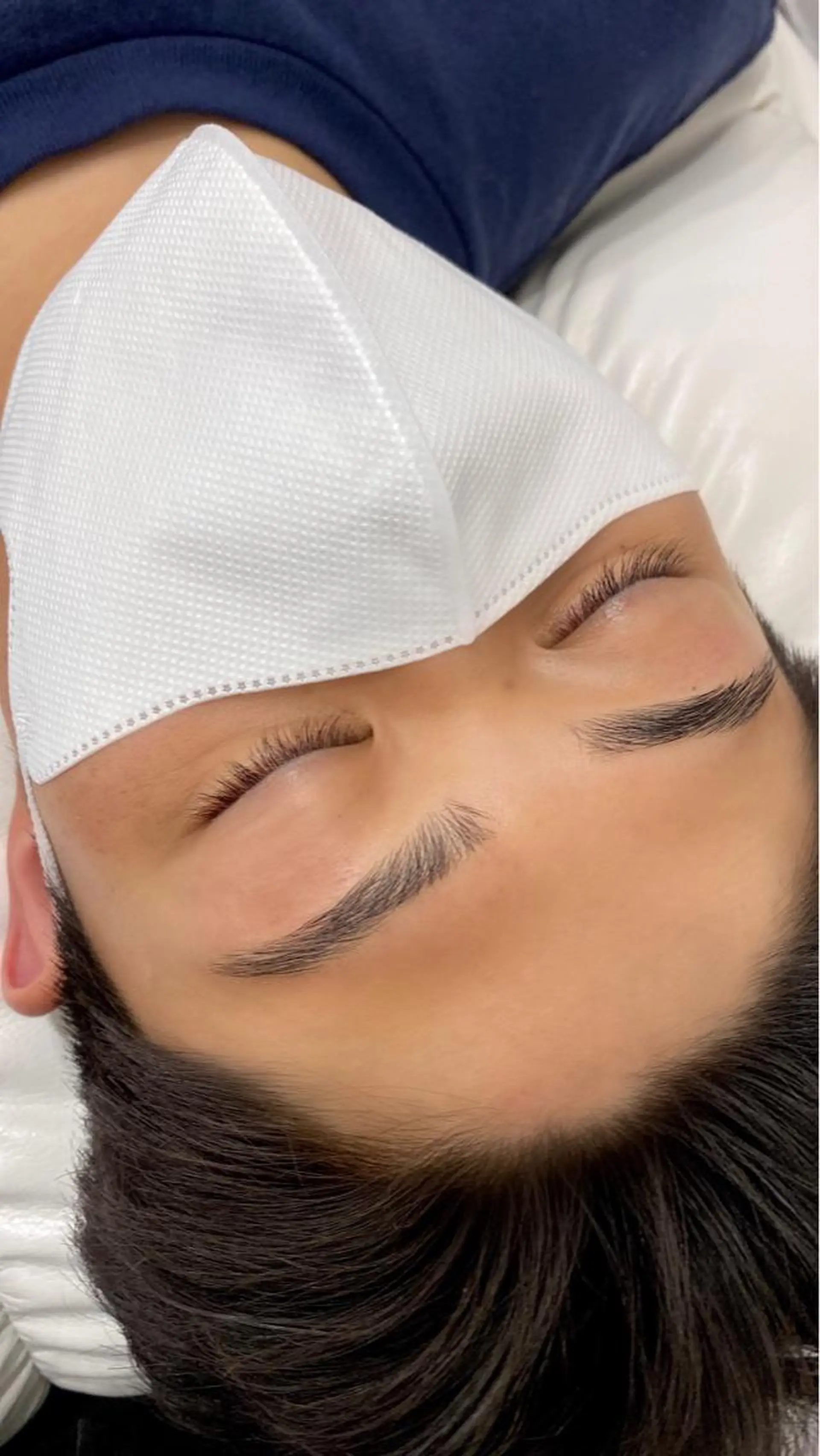マツエク・マツパ BEMOA eyelash&eyebrow所属・BEMOA 藤本 毬のマツエク・マツパデザイン