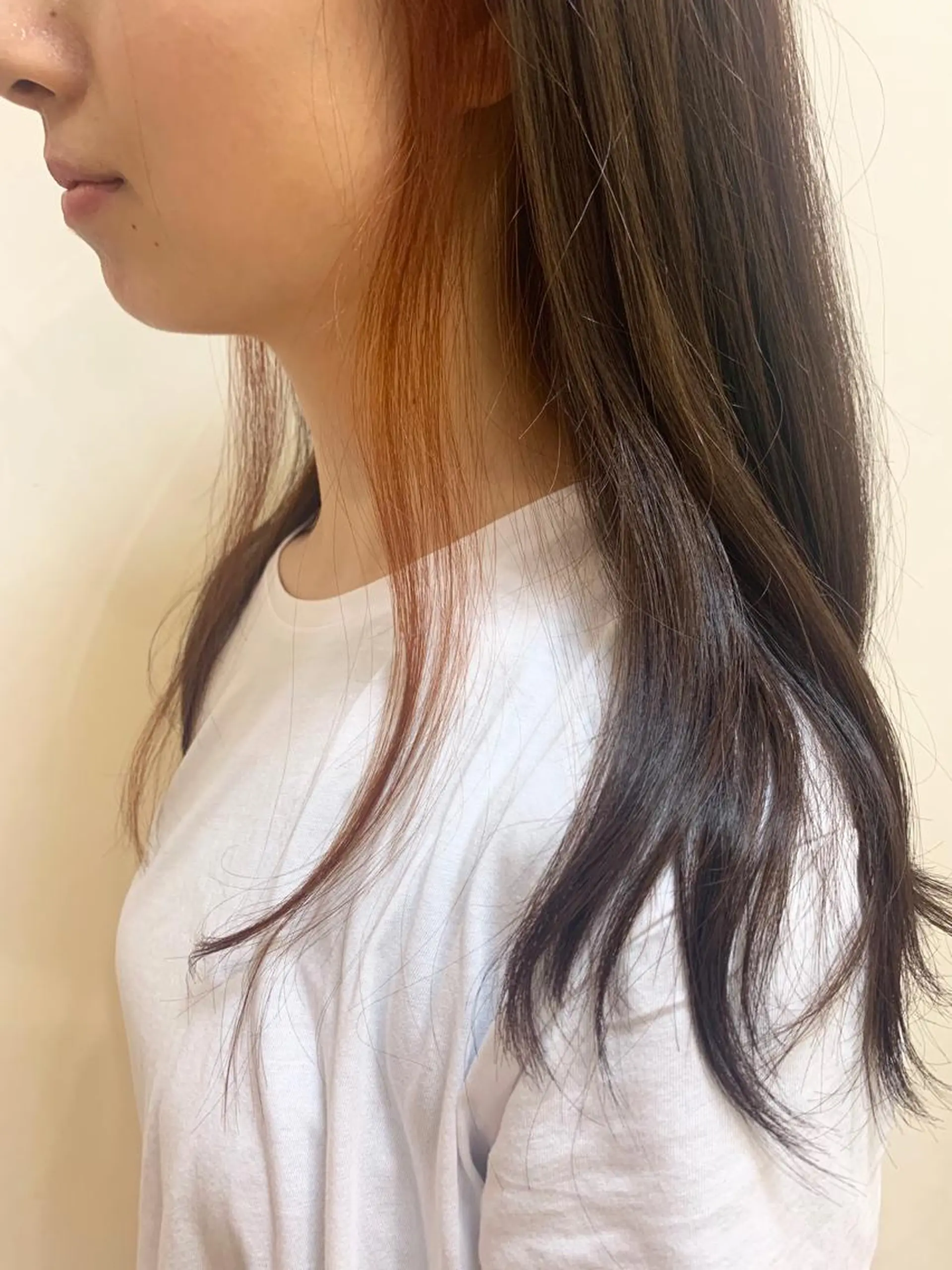 セミロング 【ボブ/個室サロン】 癒し空間mimuraのヘアスタイル