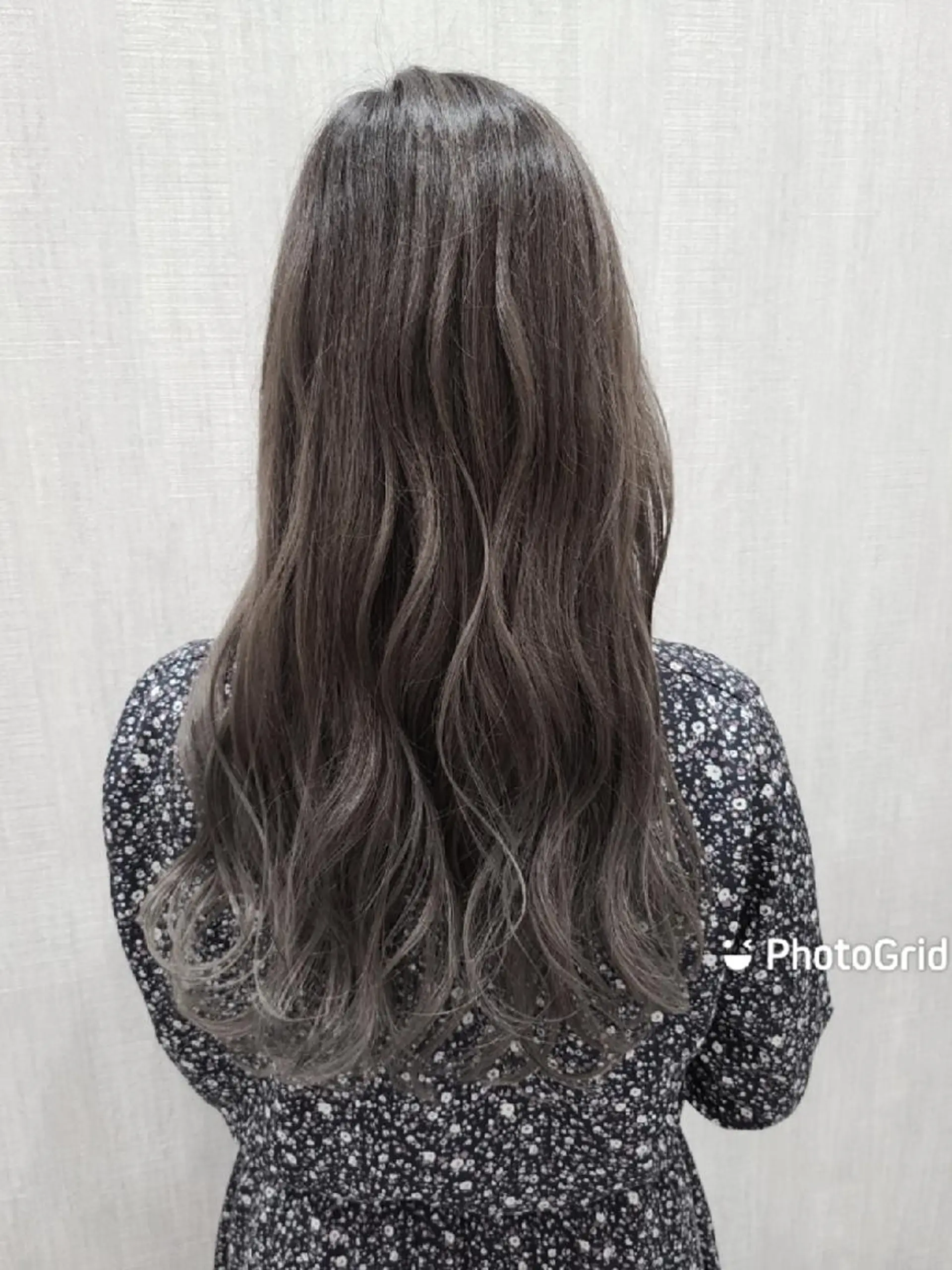 カラー 💎✨艶髪美髪✨💎 Alushe心斎橋店のヘアスタイル