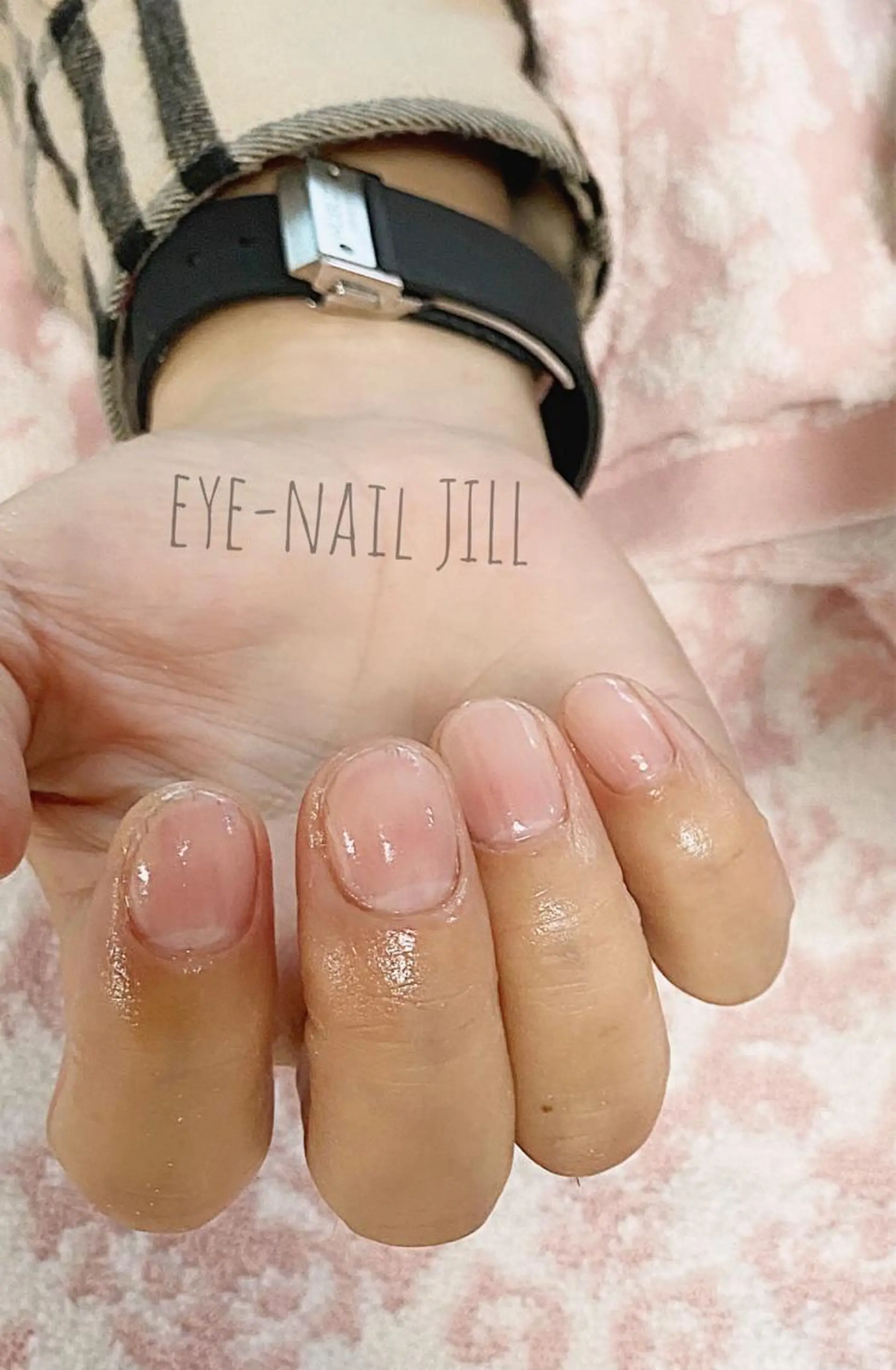 ネイル JILL sa-yaのネイルデザイン